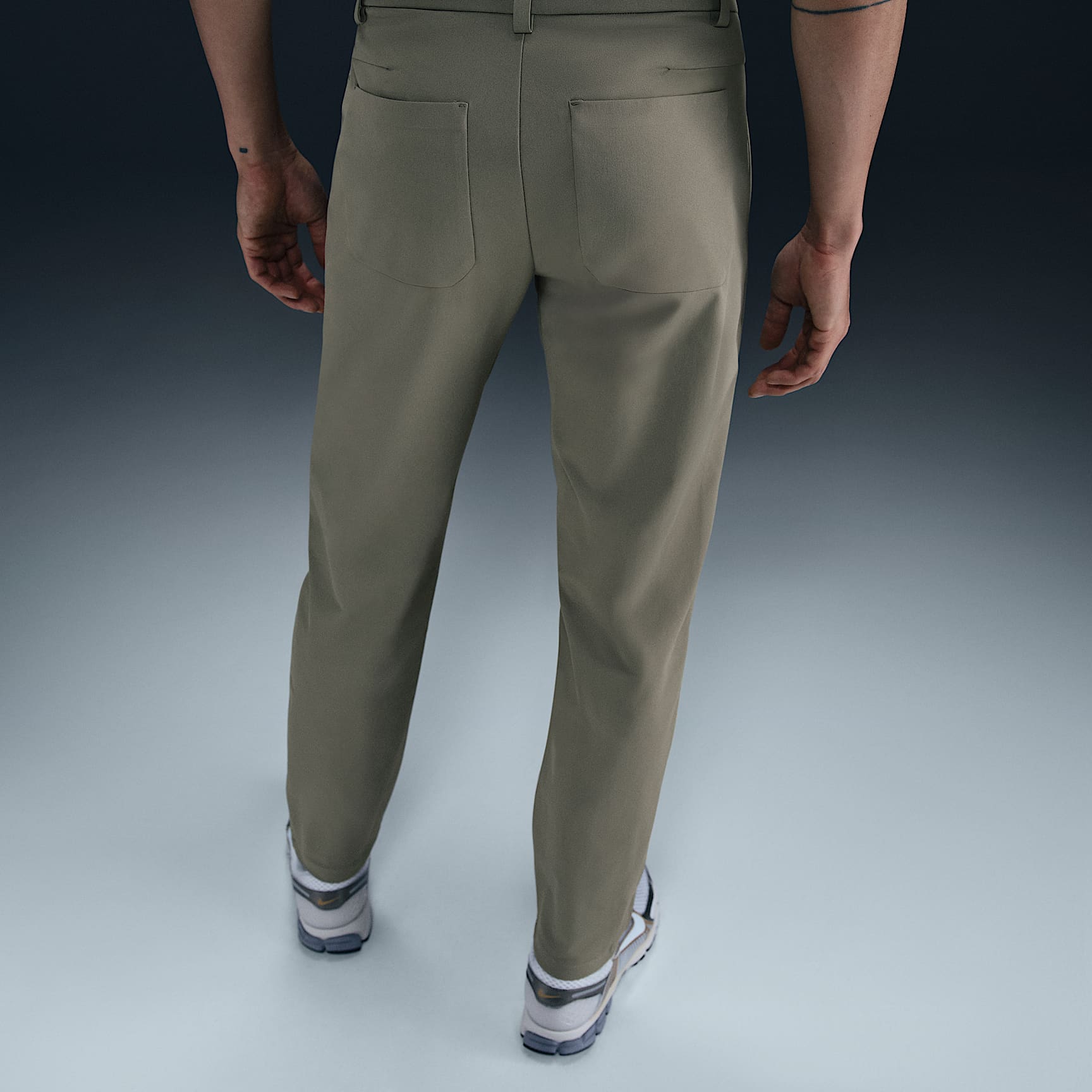 Nike 24.7 PerfectStretch Men's Dri-FIT 5-Pocket Slim-Fit Pants