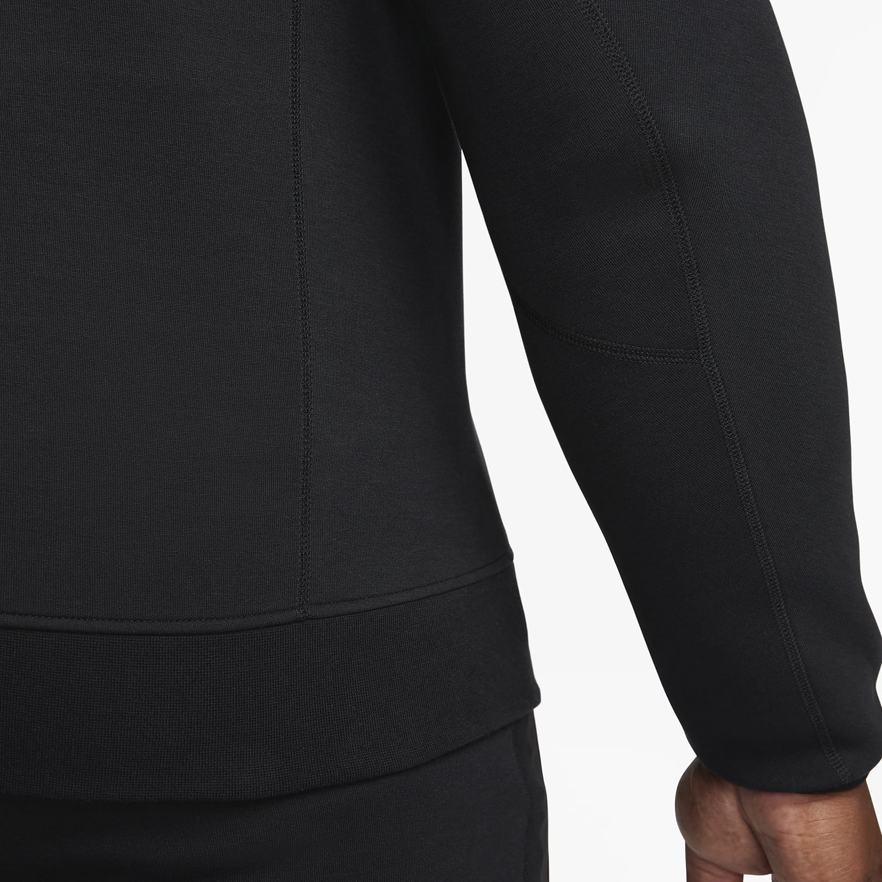 Nike Sportswear Tech Fleece Men's 1/2-Zip Sweatshirt