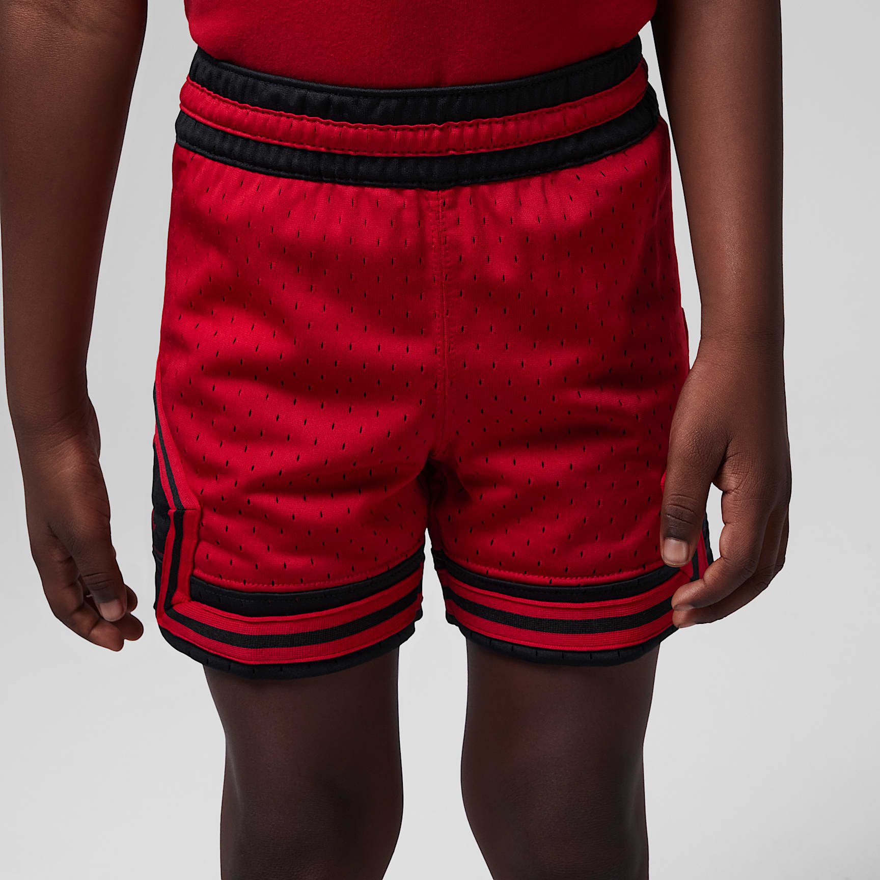 Jordan Dri-FIT Sport Toddler Diamond Shorts