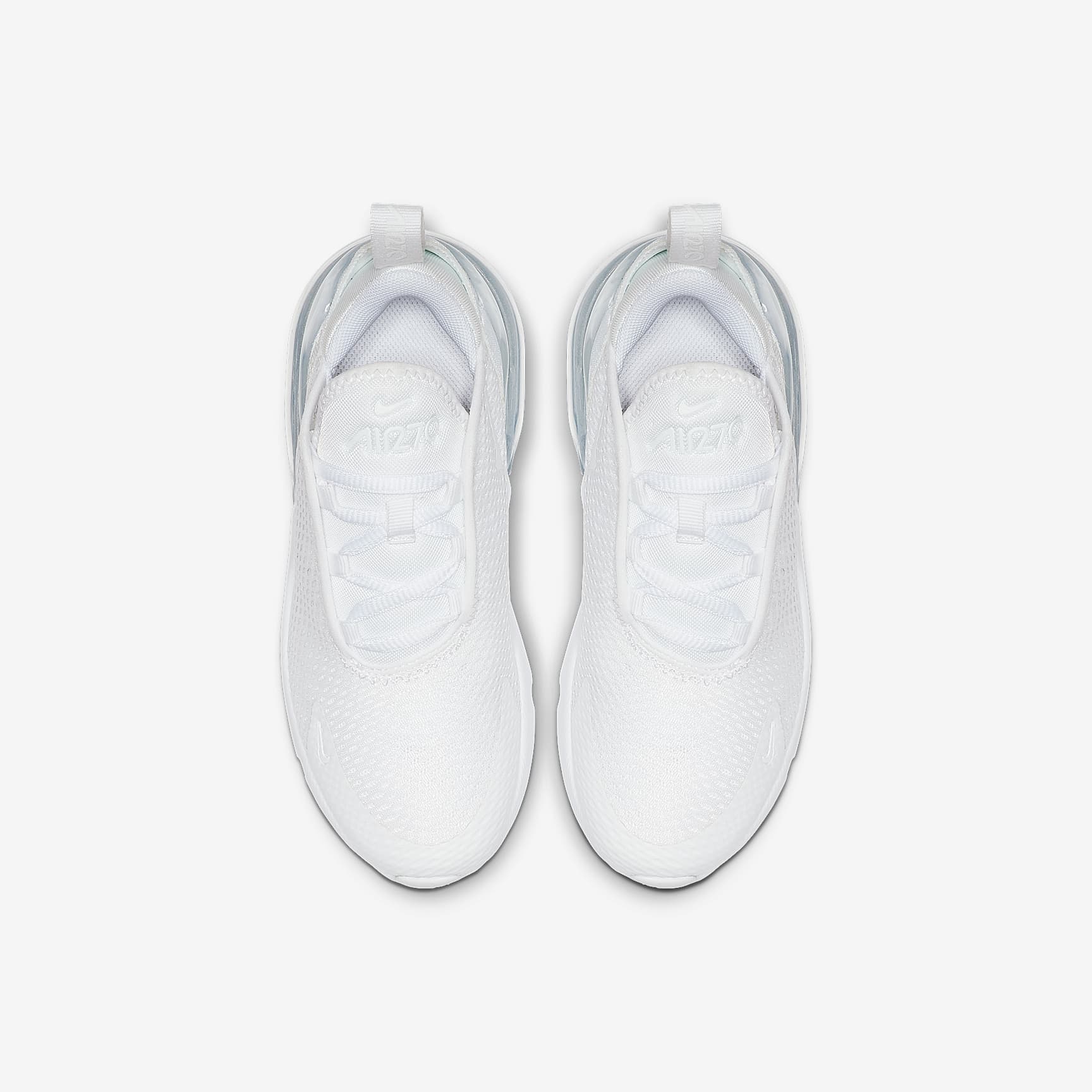 Nike Air Max 270 Little Kids' Shoes