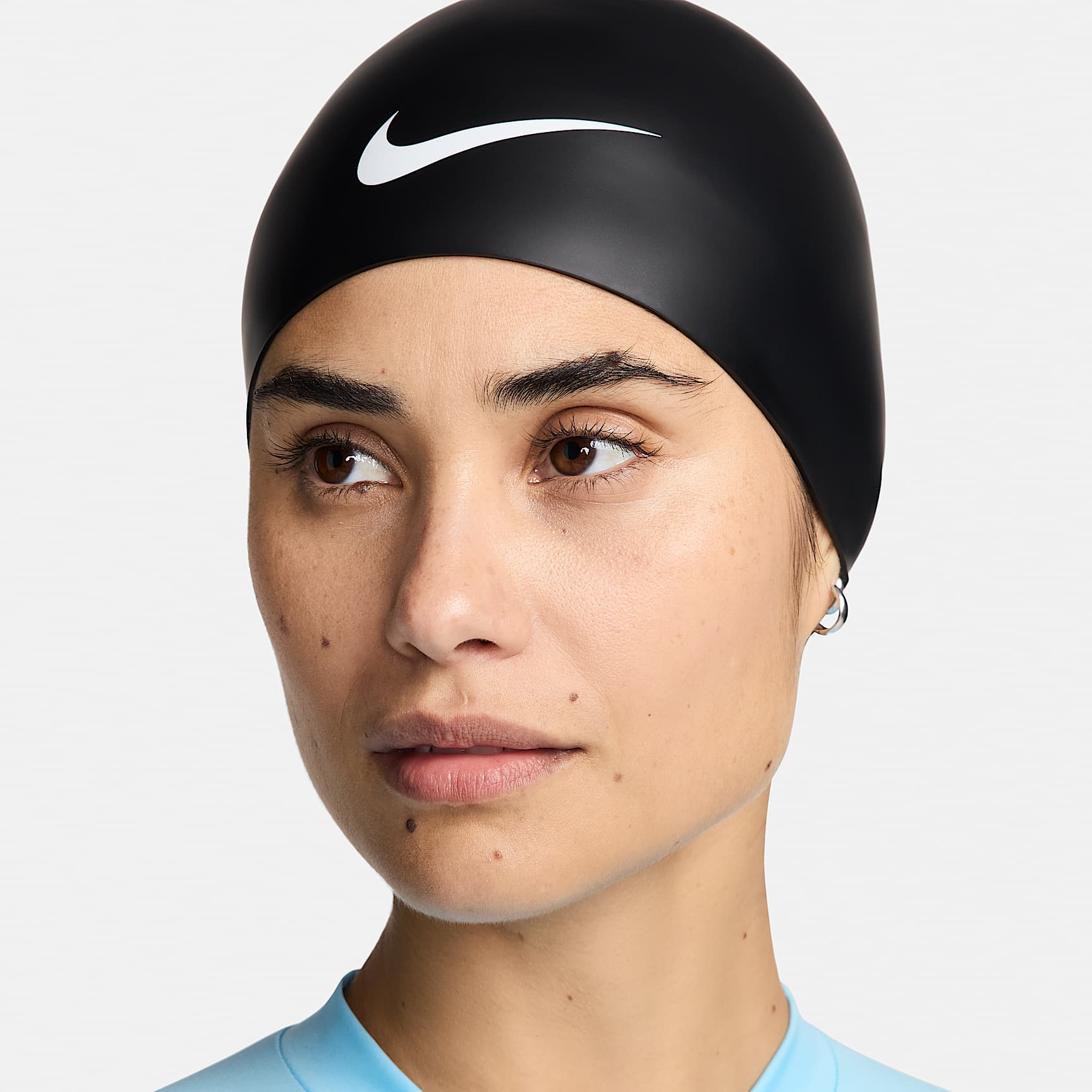 Nike Swim Silicone Dome Cap