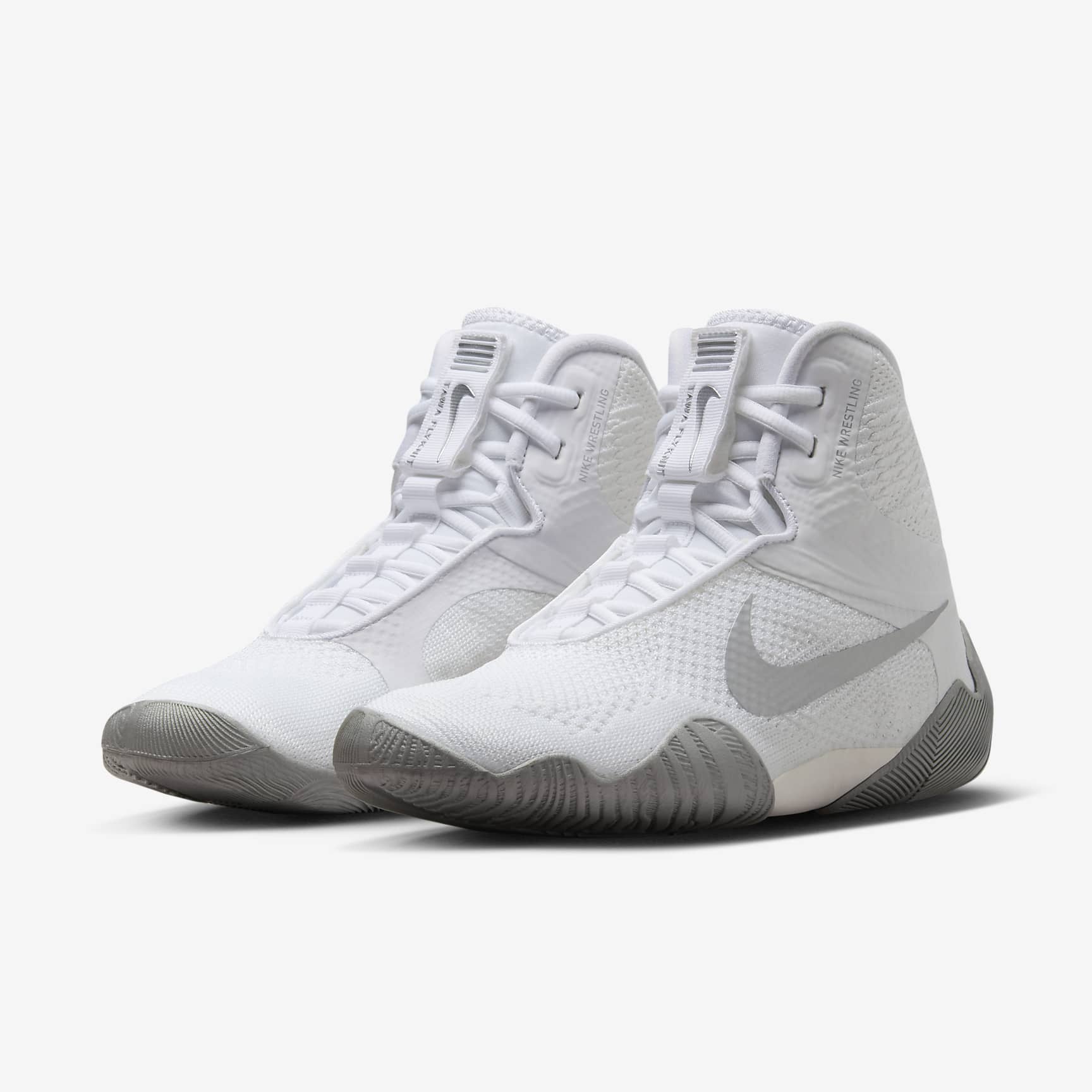 Nike Tawa Men's Wrestling Shoes