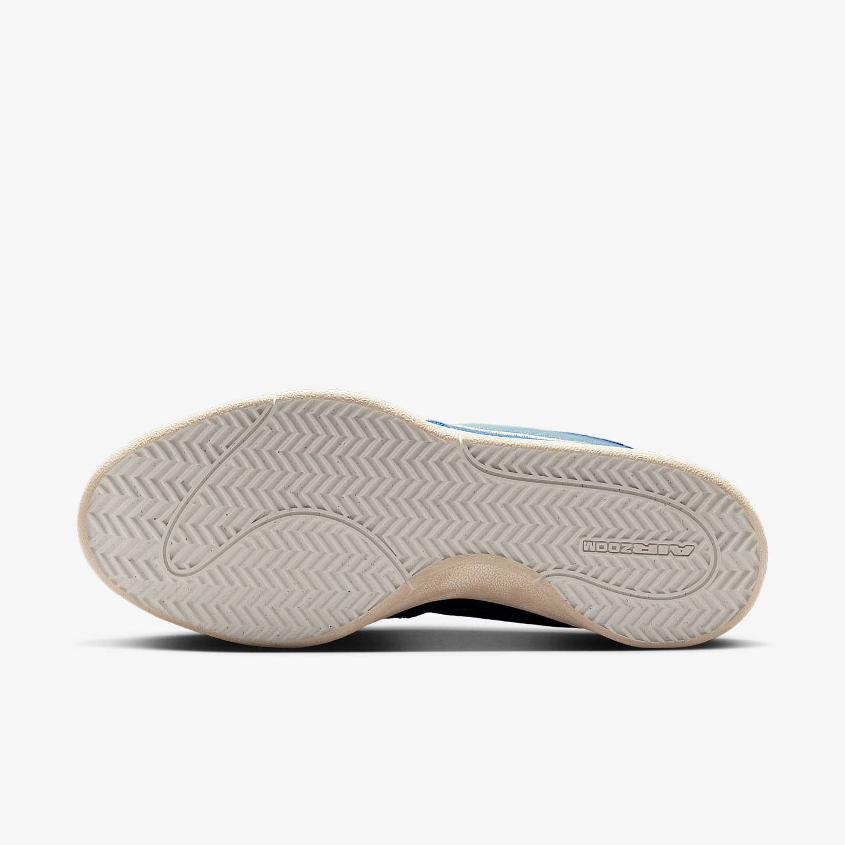 Book 1 "Blue Blood" Basketball Shoes