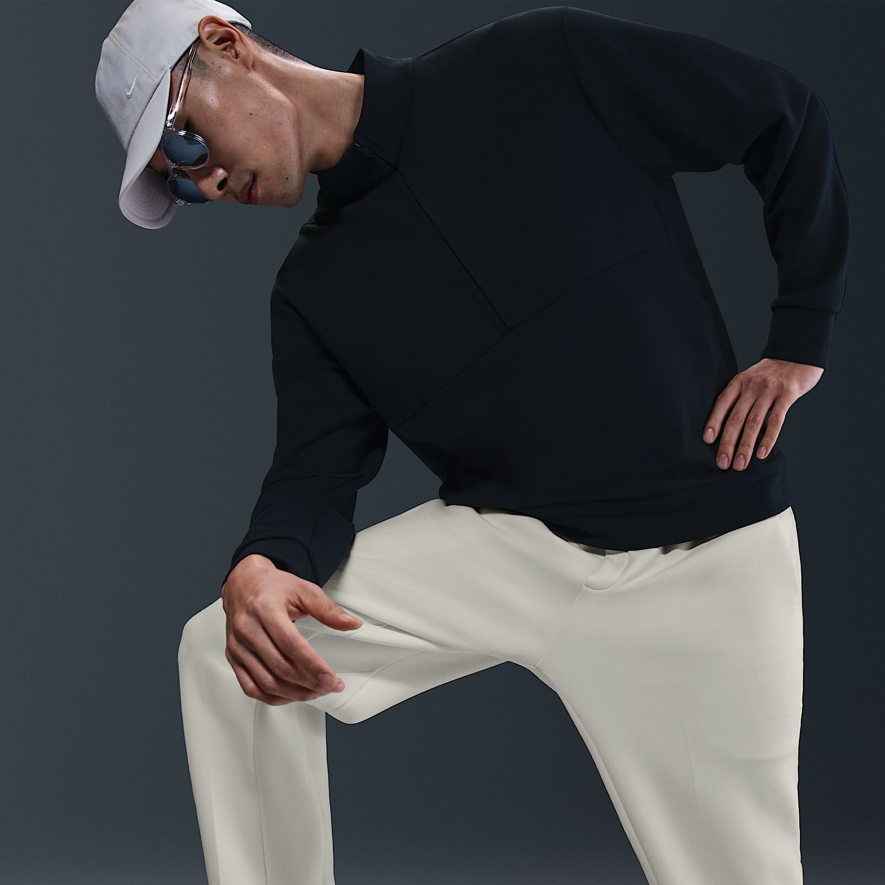 Nike 24.7 ImpossiblySoft Men's Dri-FIT Pants