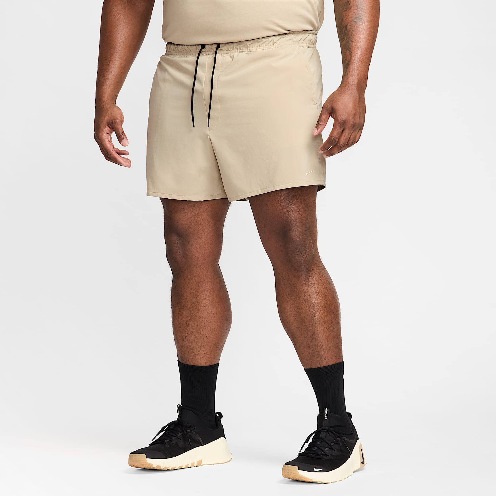 Nike Unlimited Men's Dri-FIT 5" Unlined Versatile Shorts