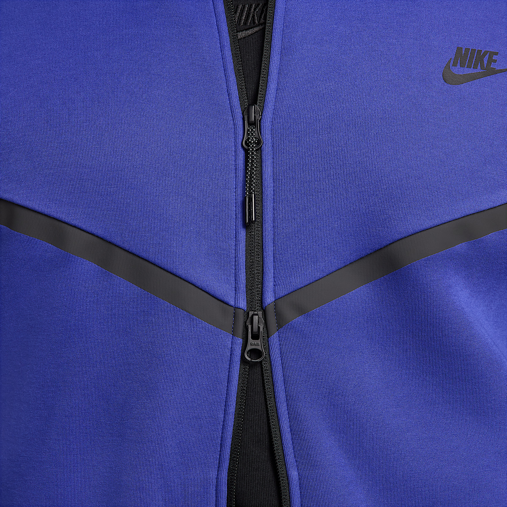 Nike Tech Men's Full-Zip Windrunner Hoodie