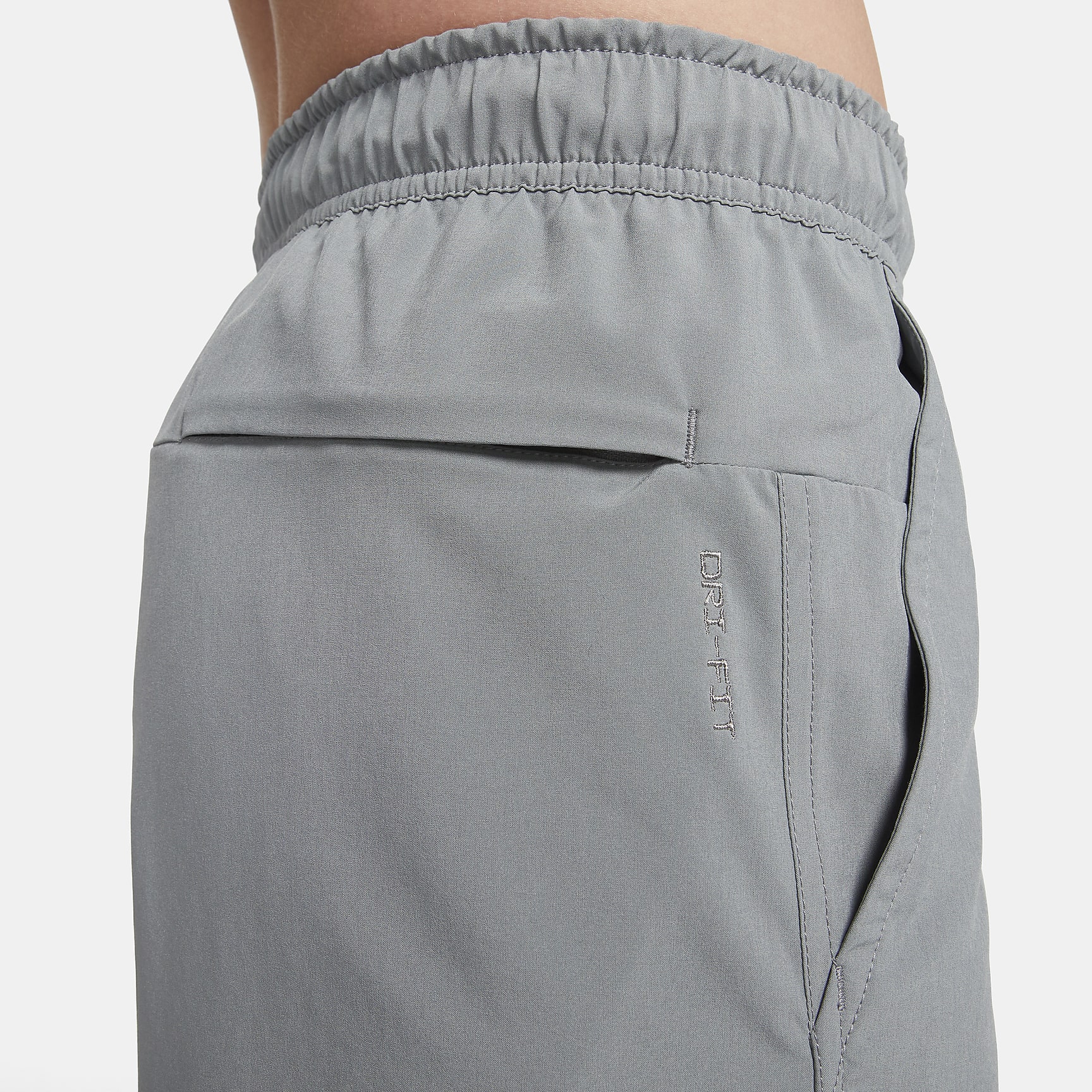 Nike Unlimited Men's Dri-FIT 7" Unlined Versatile Shorts