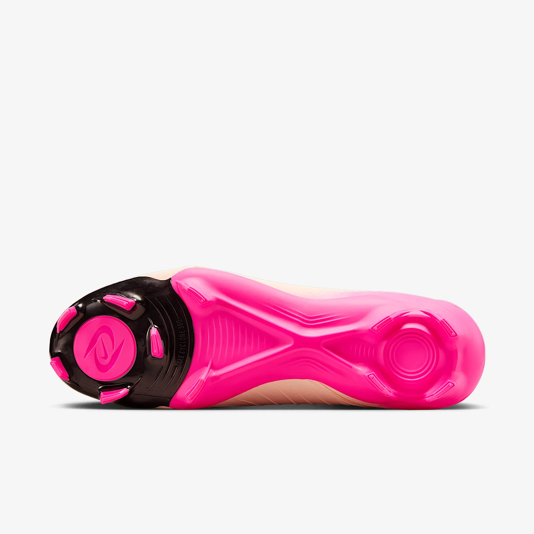 Nike Phantom Luna 2 Academy MG High-Top Soccer Cleats