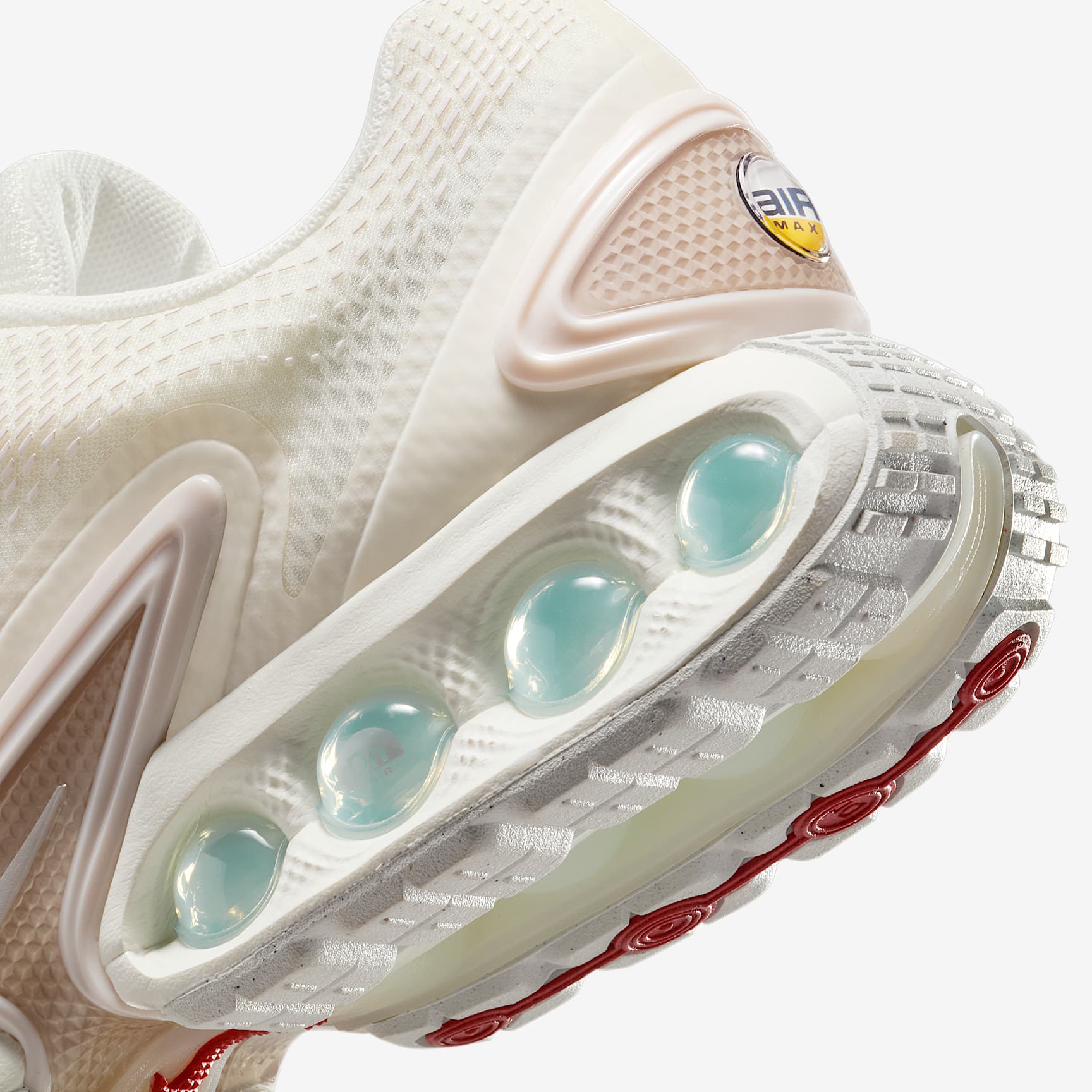 Nike Air Max Dn SE Women's Shoes