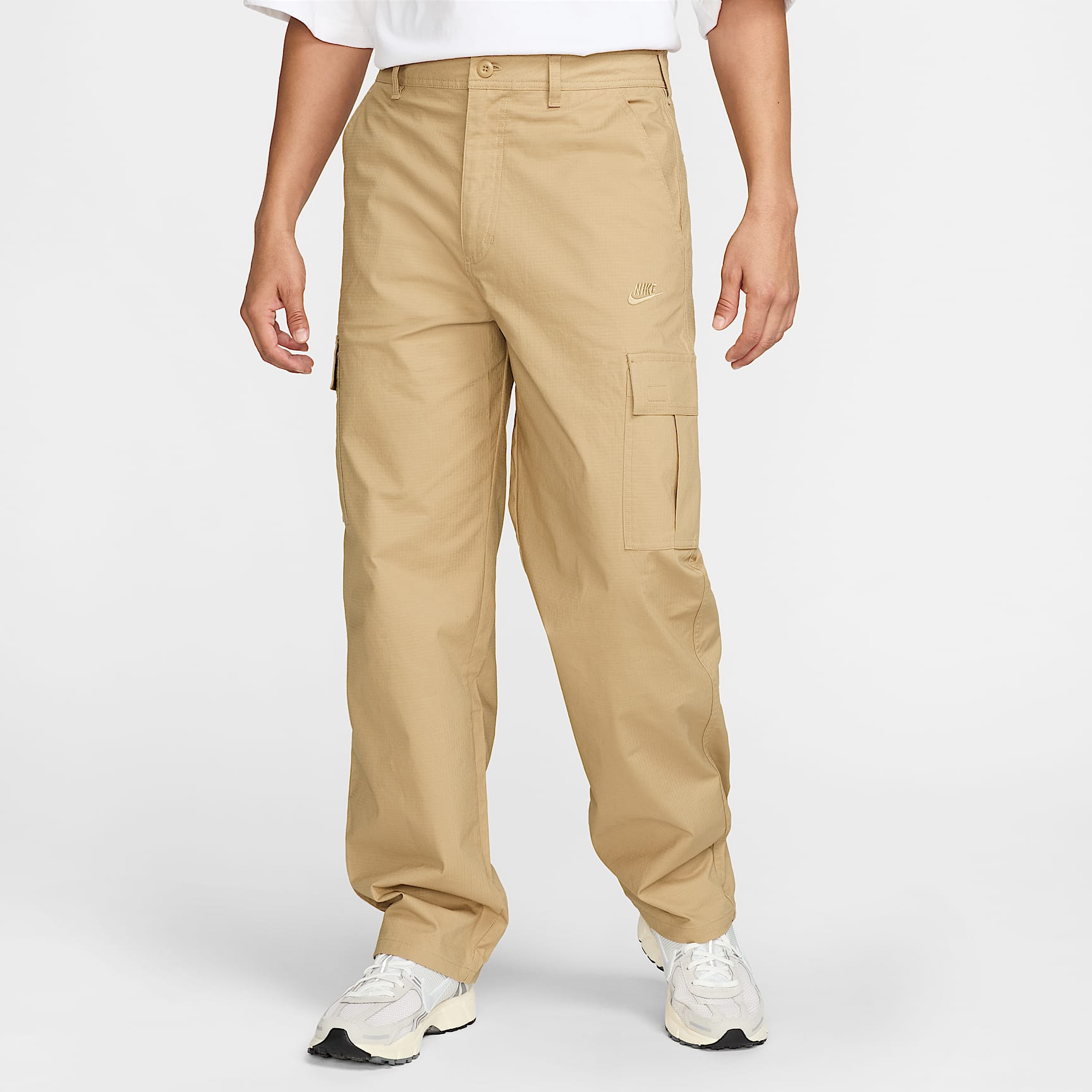 Nike Club Men's Cargo Pants