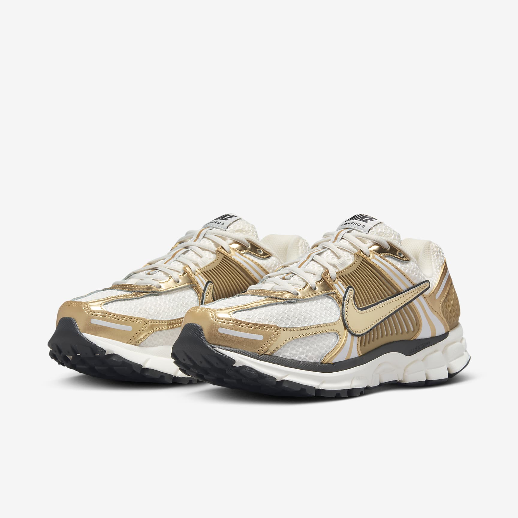 Nike Zoom Vomero 5 Women's Shoes