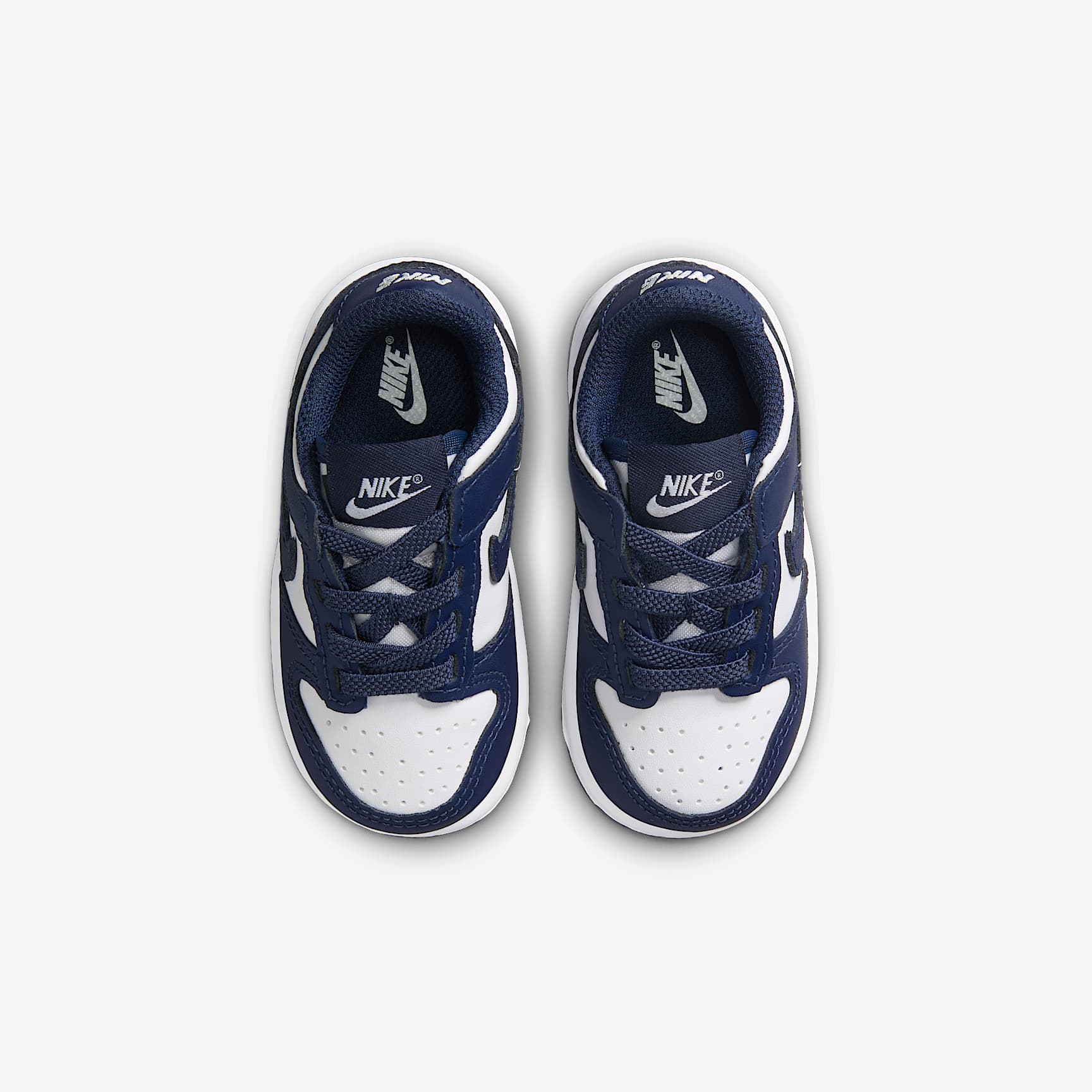 Nike Dunk Low Baby/Toddler Shoes