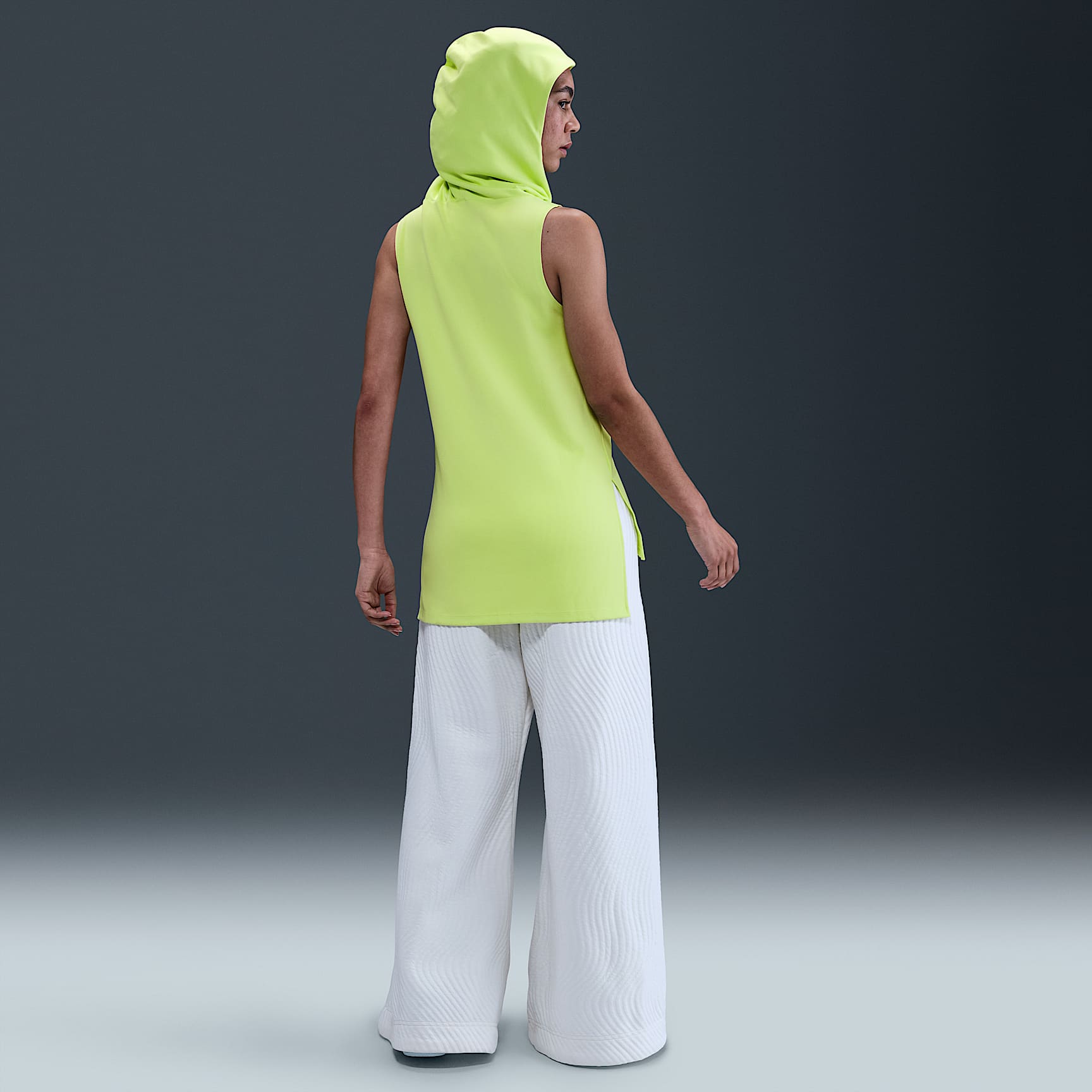 Serena Williams Design Crew Women's Sleeveless Top