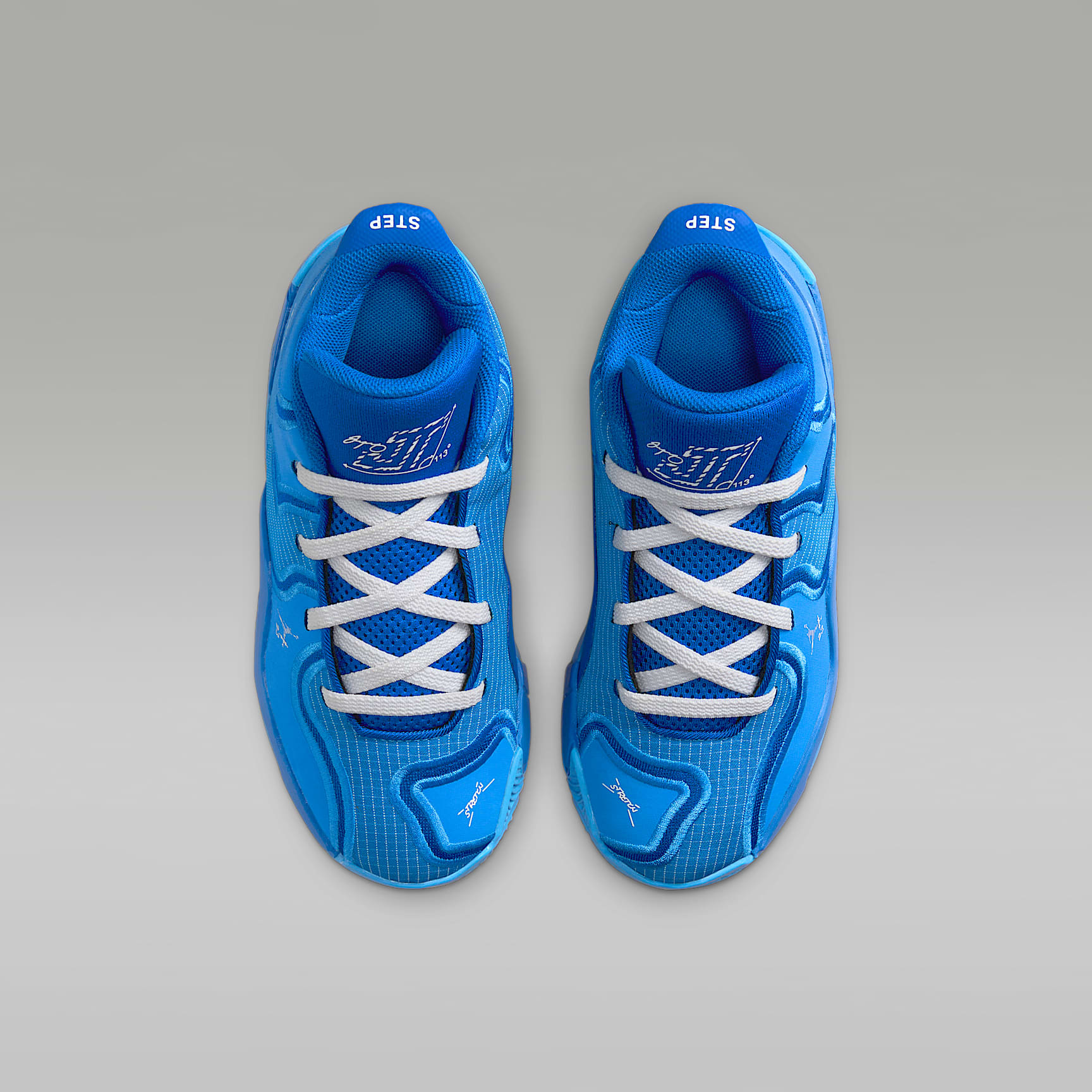 Tatum 3 Little Kids' Shoes