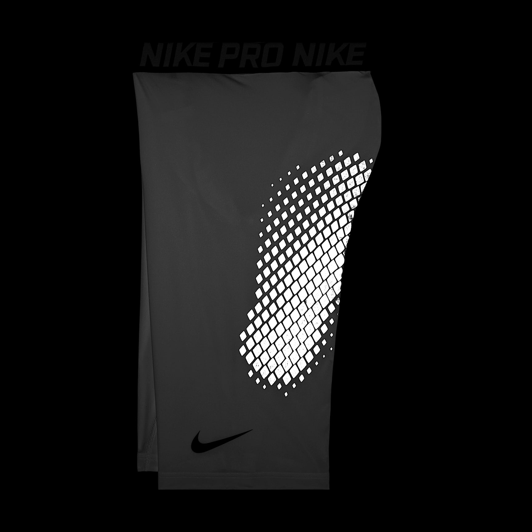 Nike Pro Men's Baseball 10" Slider Shorts