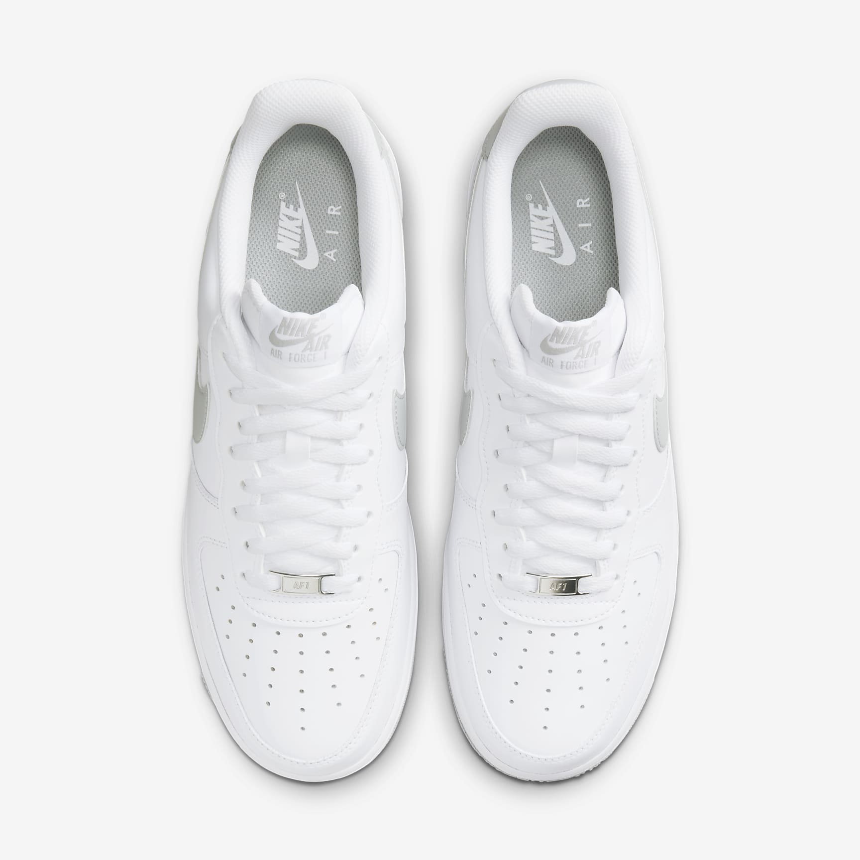 Nike Air Force 1 '07 Men's Shoes