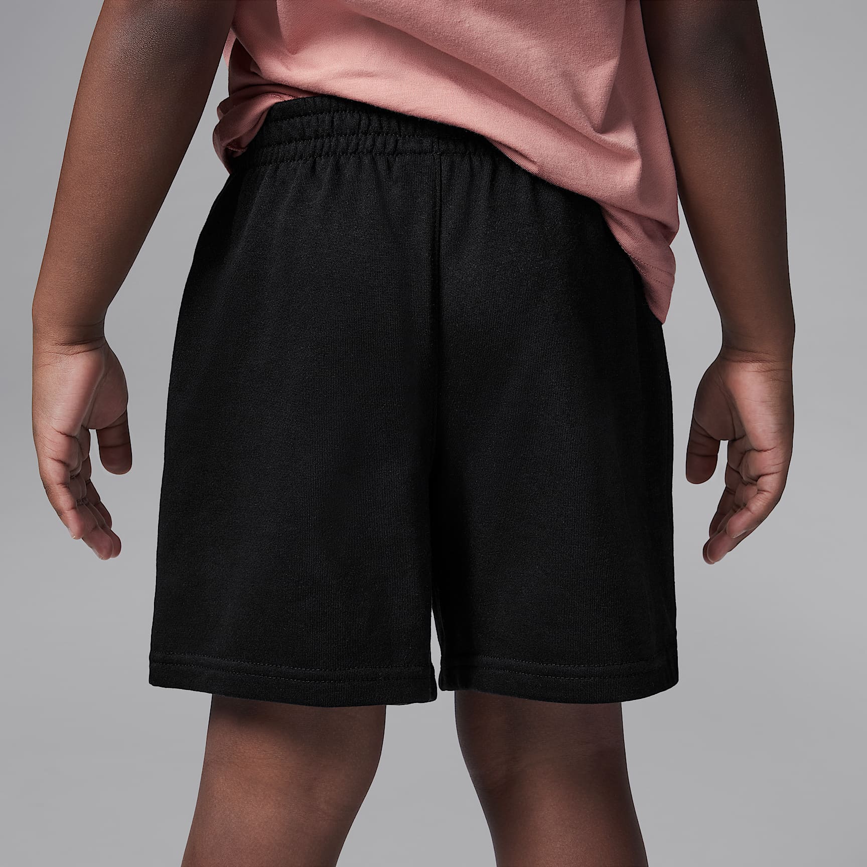 Jordan Flight Essentials Little Kids' Summer Pack 2-Piece Shorts Set