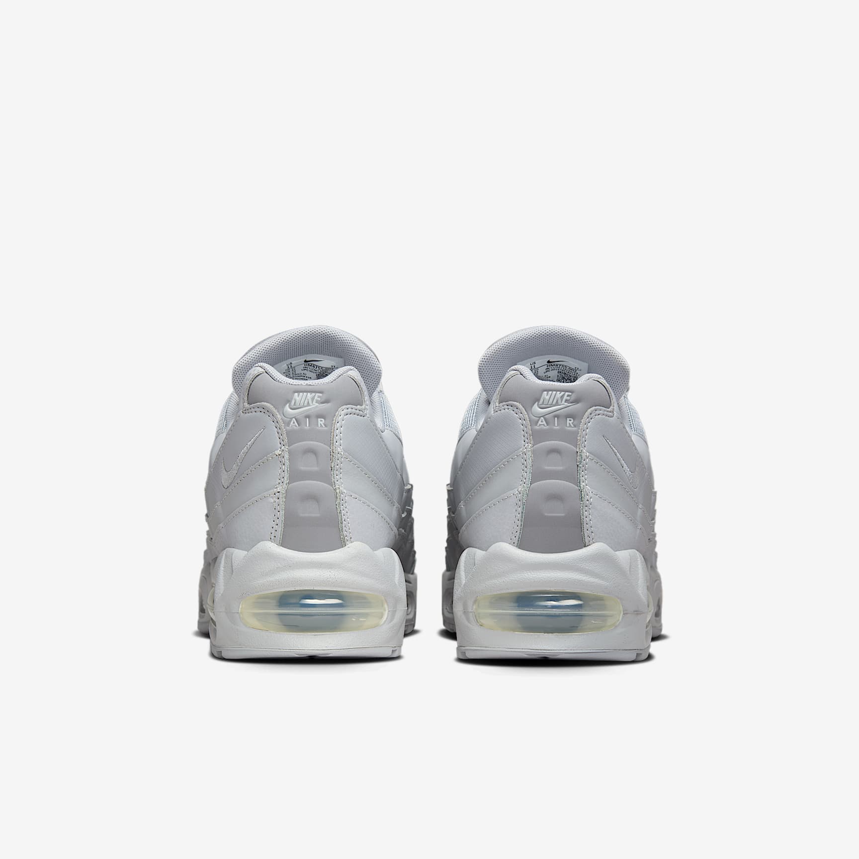 Nike Air Max 95 OG Men's Shoes
