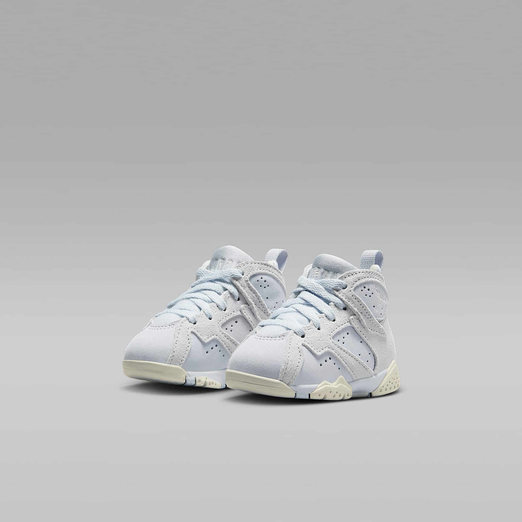 Jordan 7 Retro Baby/Toddler Shoes