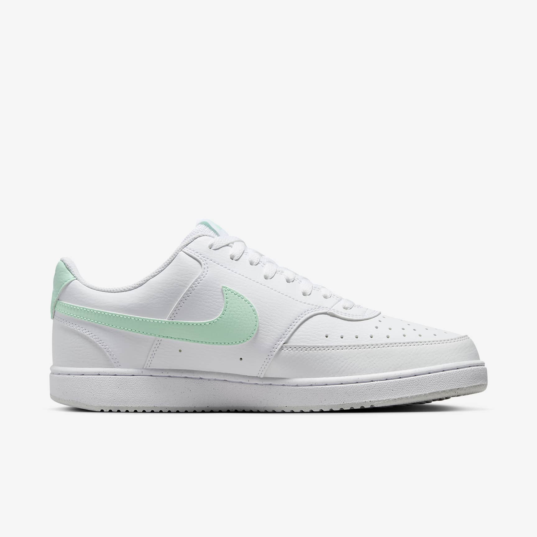 Nike Court Vision Low Men's Shoes