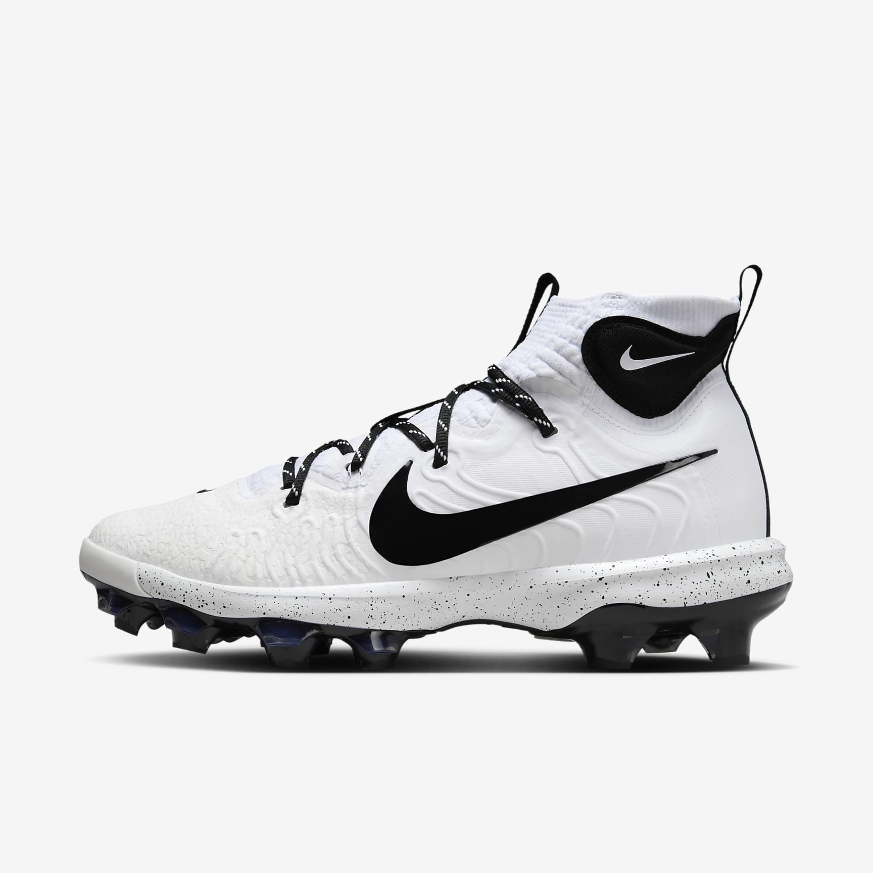 Nike Alpha Huarache NXT MCS Men's Baseball Cleats