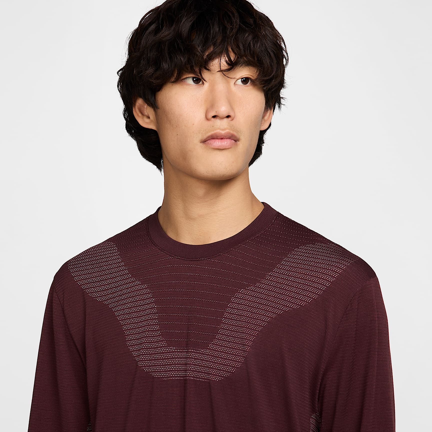 Nike ACG "Delta River" Dri-FIT ADV Long-Sleeve Base Layer