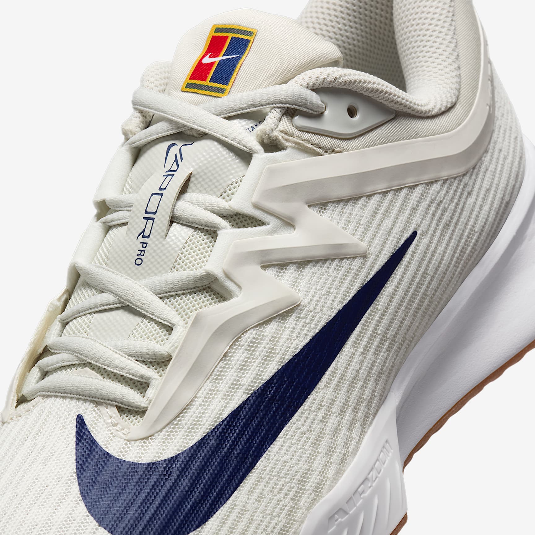 Nike Vapor Pro 3 Women's Hard Court Tennis Shoes