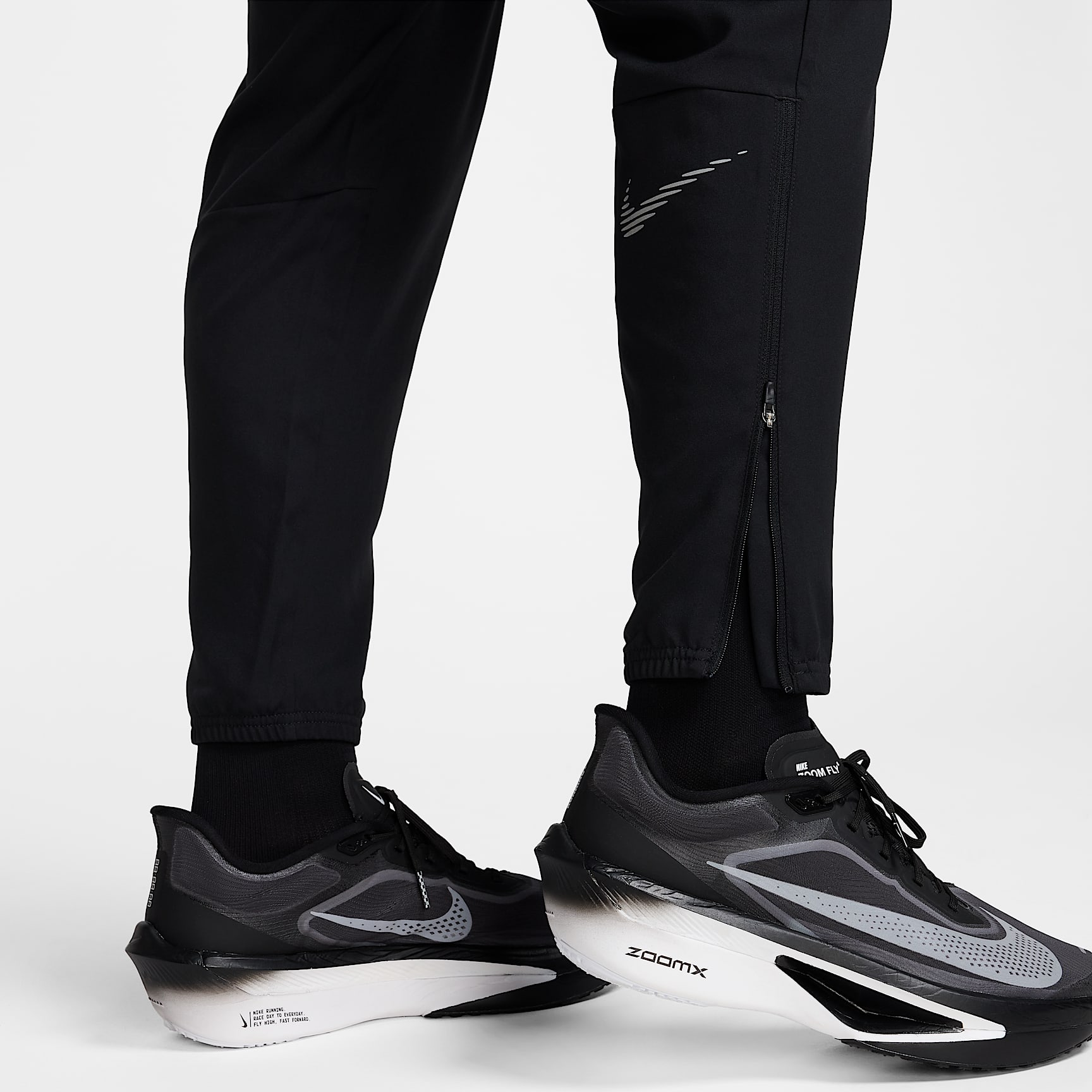 Nike Challenger Flash Men's Dri-FIT Woven Running Pants