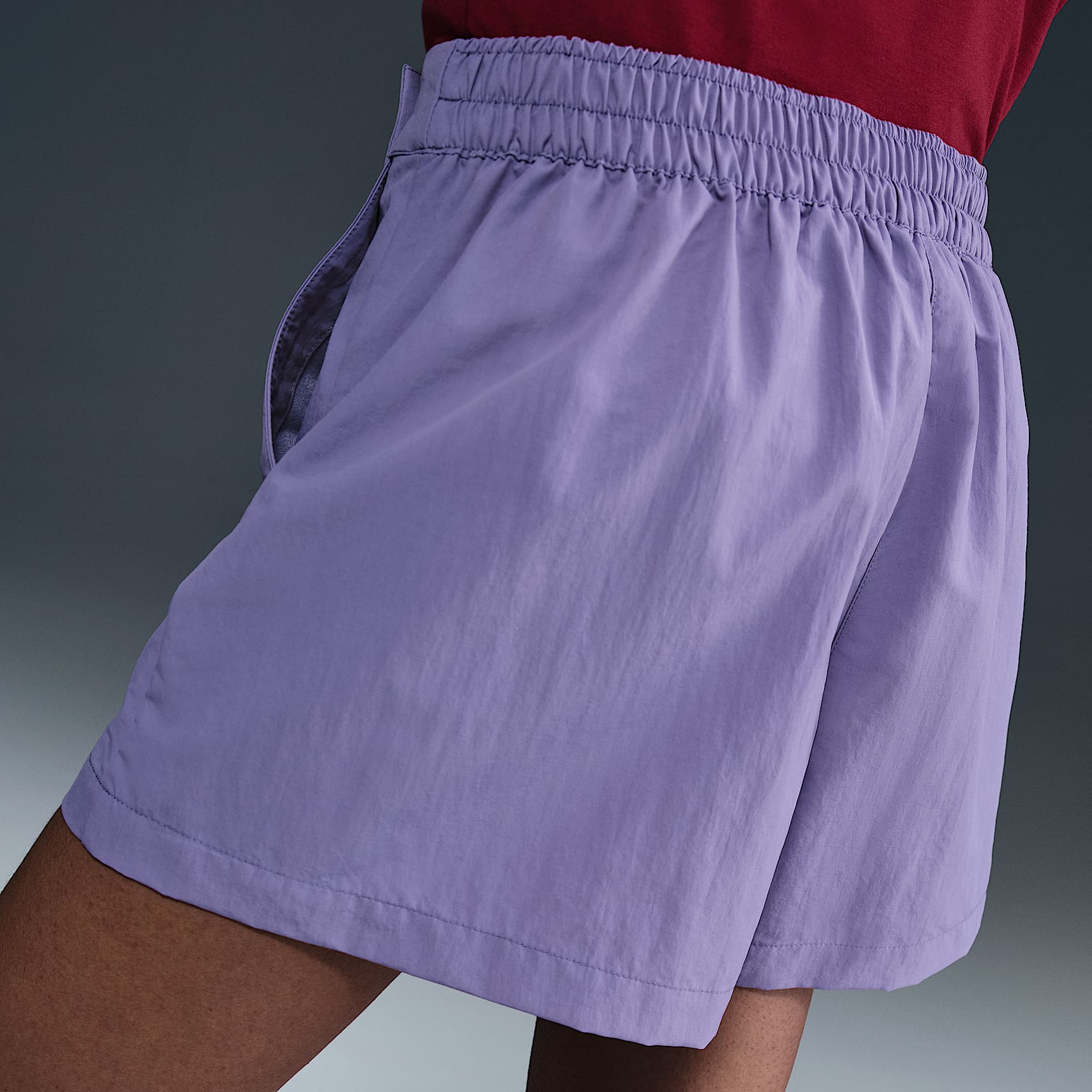 Nike Sportswear Essential Women's Woven Skort