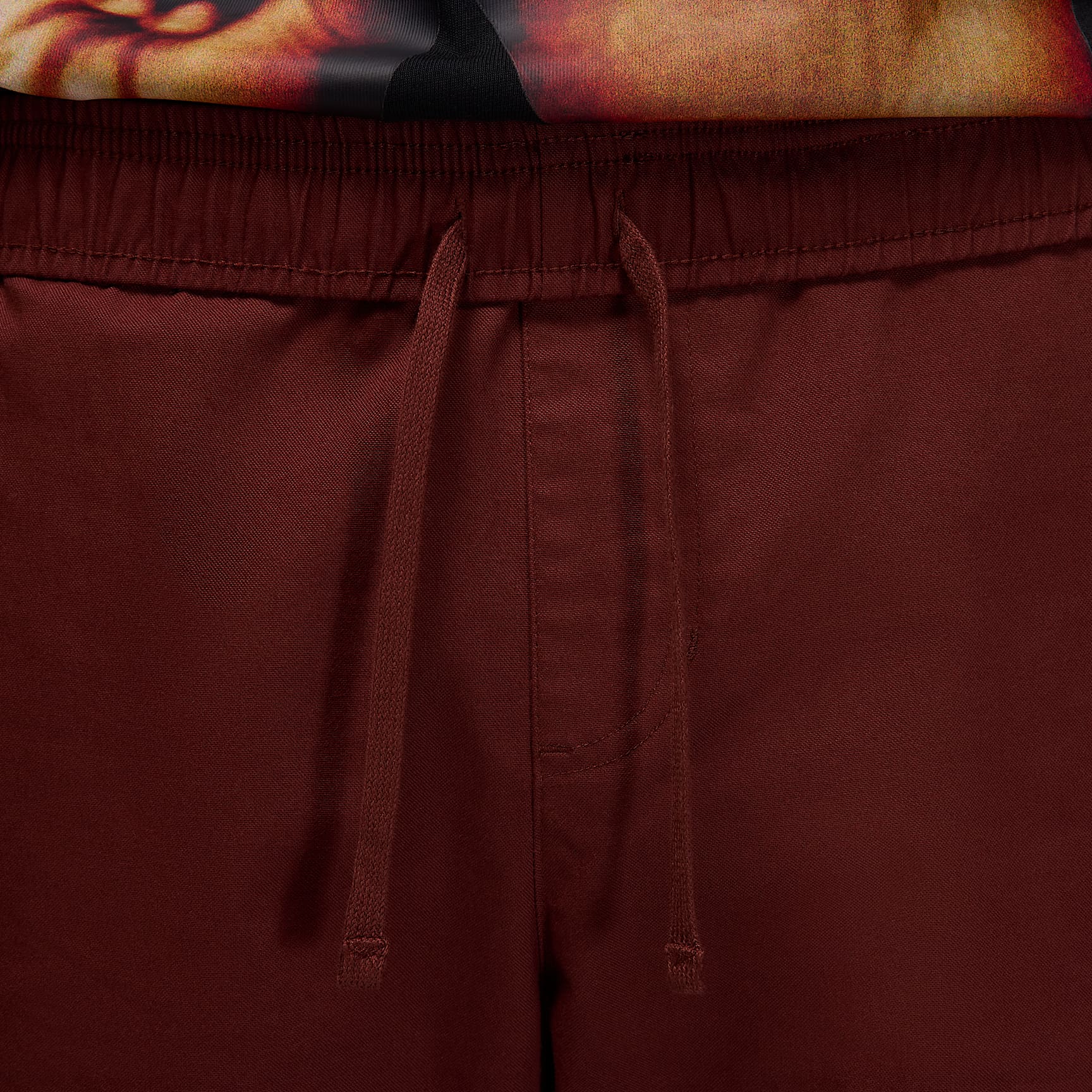 Jordan Essentials Men's Woven Pants