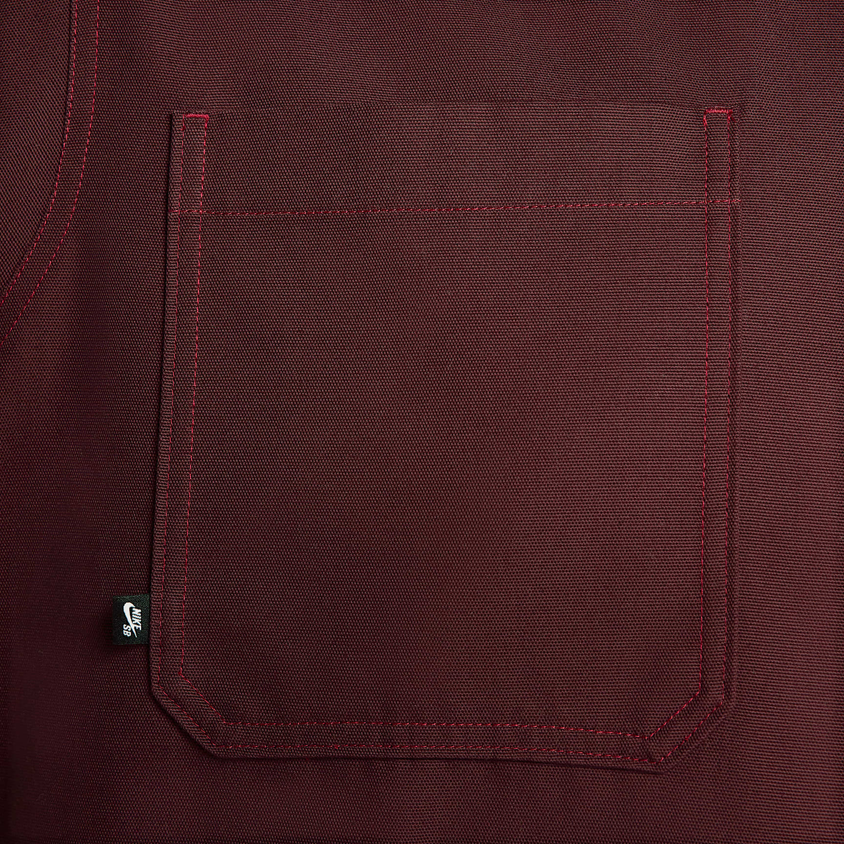 Nike SB Long-Sleeve Woven Skate Top