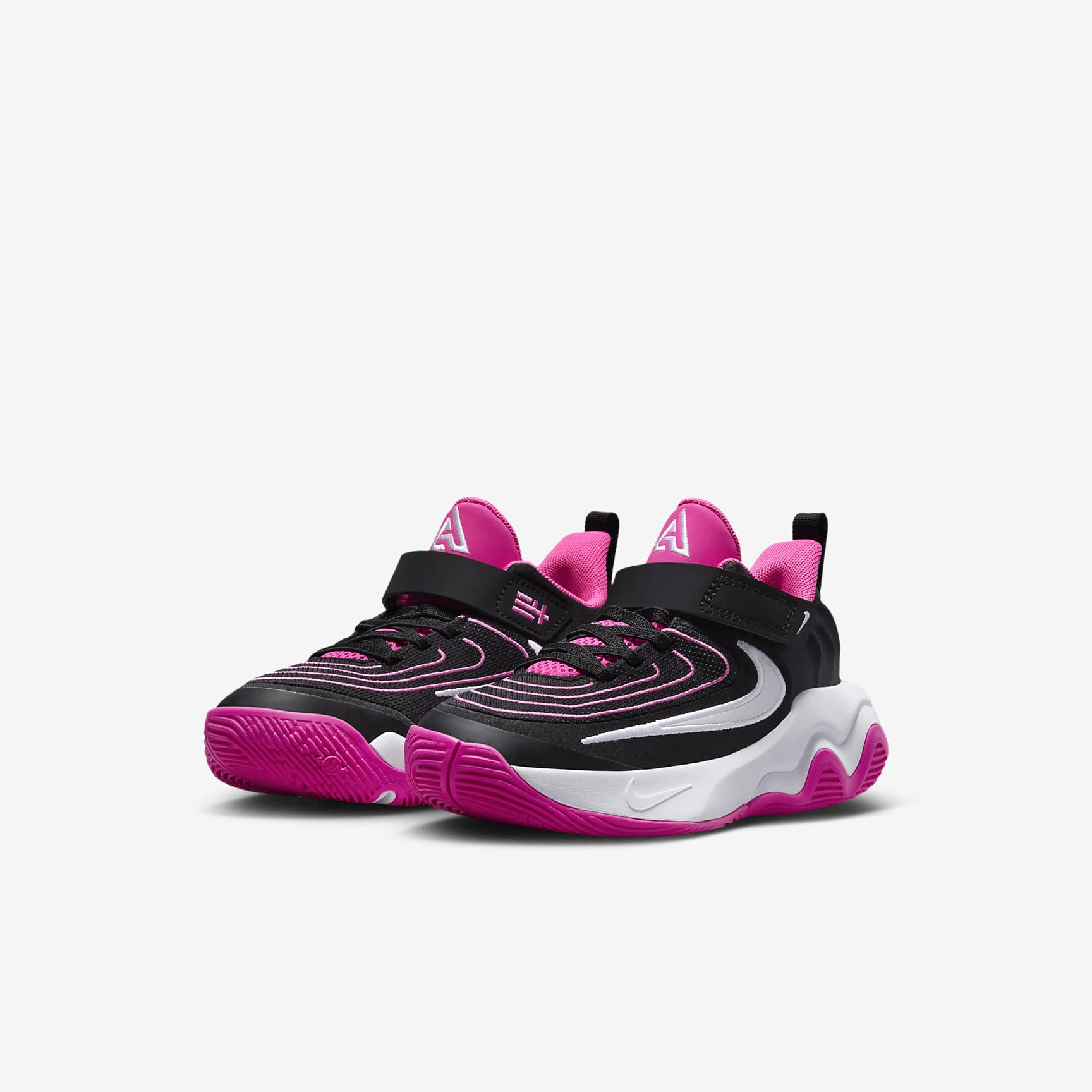 Giannis Immortality 4 Little Kids' Shoes