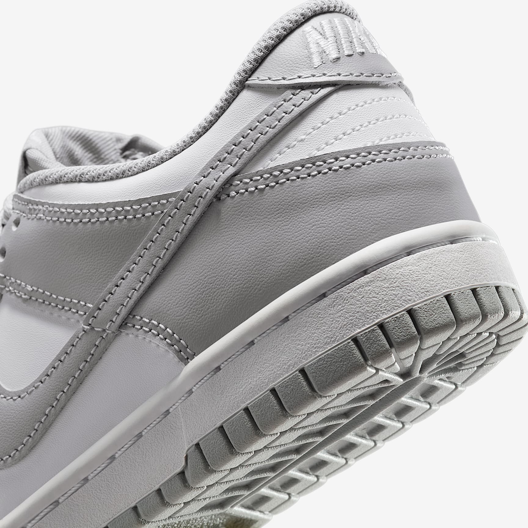 Nike Dunk Low Big Kids' Shoes