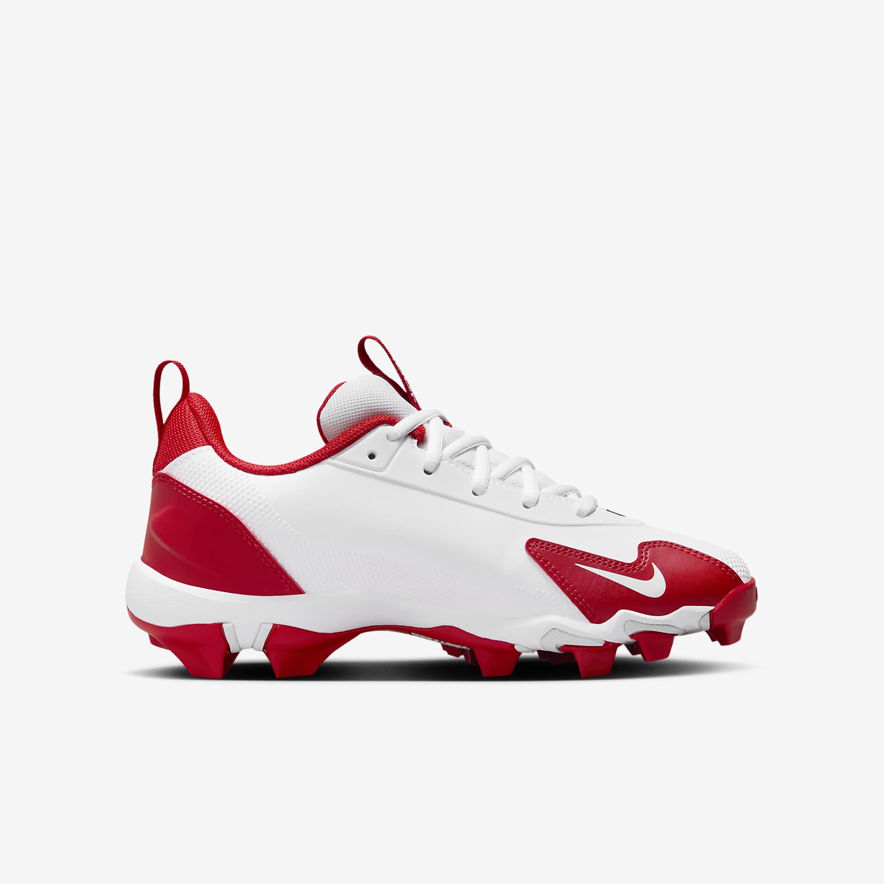 Nike Force Trout 9 Keystone Big Kids' Baseball Cleats
