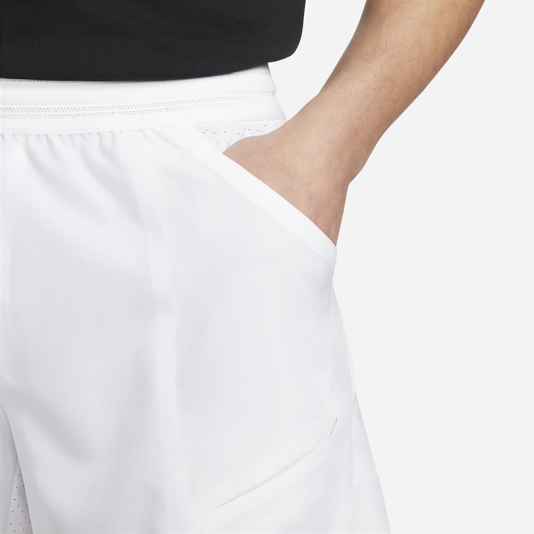 Rafa Men's Nike Dri-FIT ADV 7" Tennis Shorts
