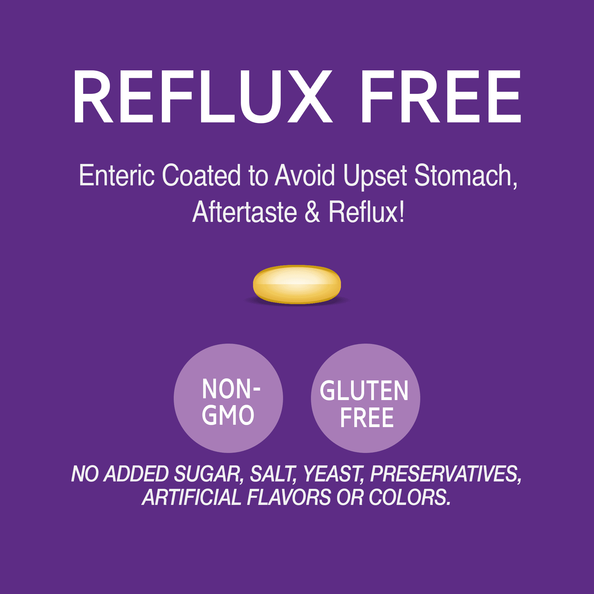 21st Century, тройной комплекс омега-3-6-9, 180 капсул, покрытых кишечнорастворимой оболочкой