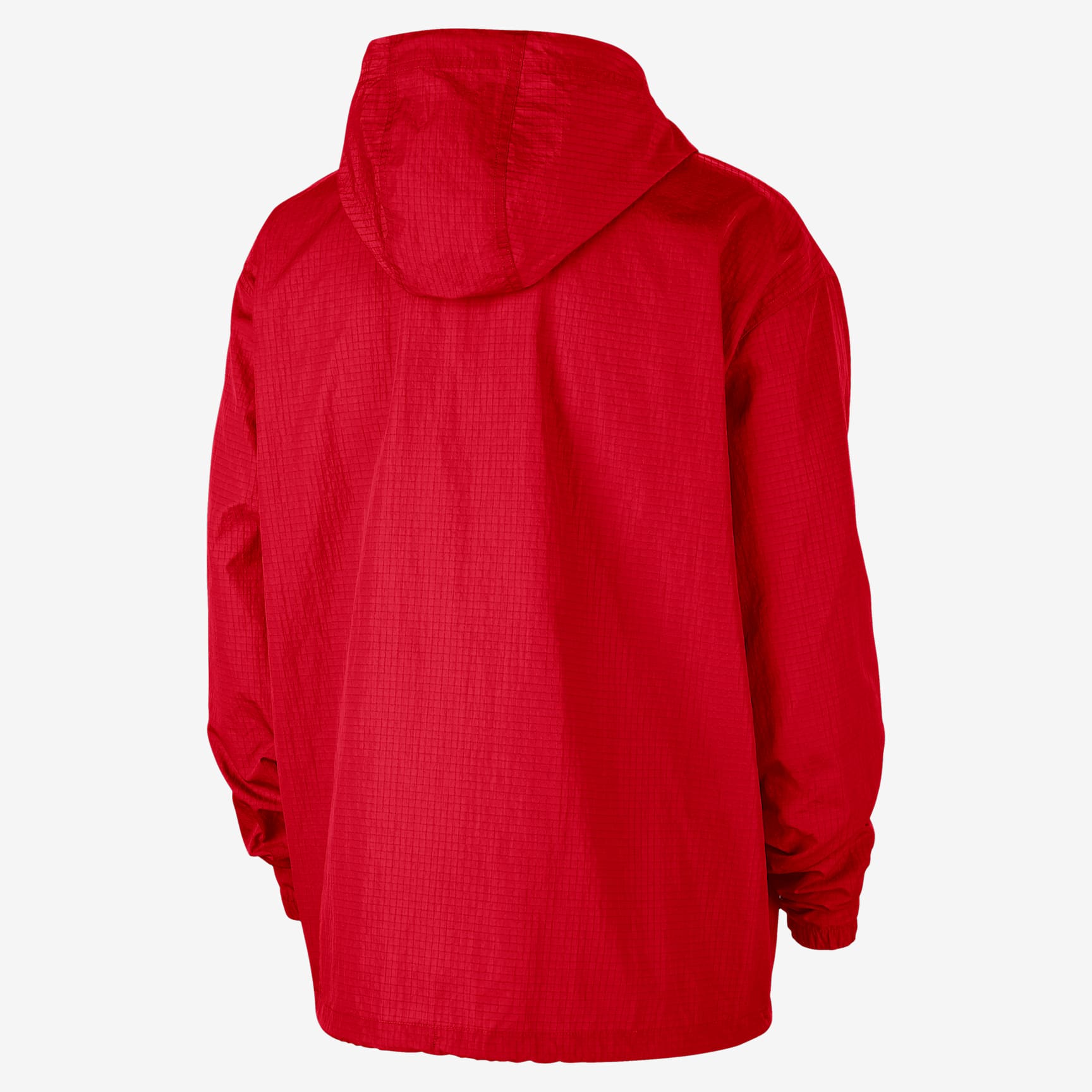 Chicago Bulls Club Courtside Men's Nike NBA Anorak