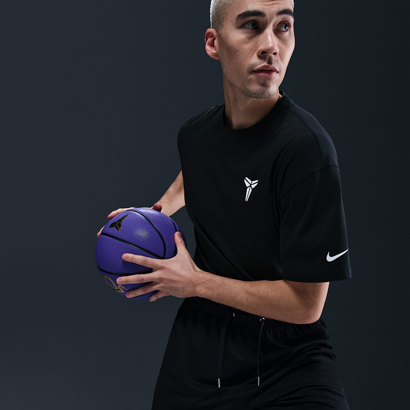Kobe Dri-FIT 6" Basketball Shorts