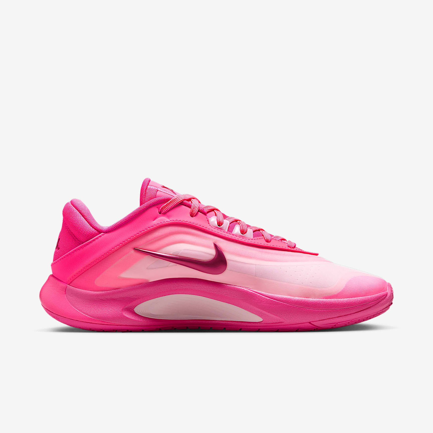 A'One A'ja Wilson Basketball Shoes