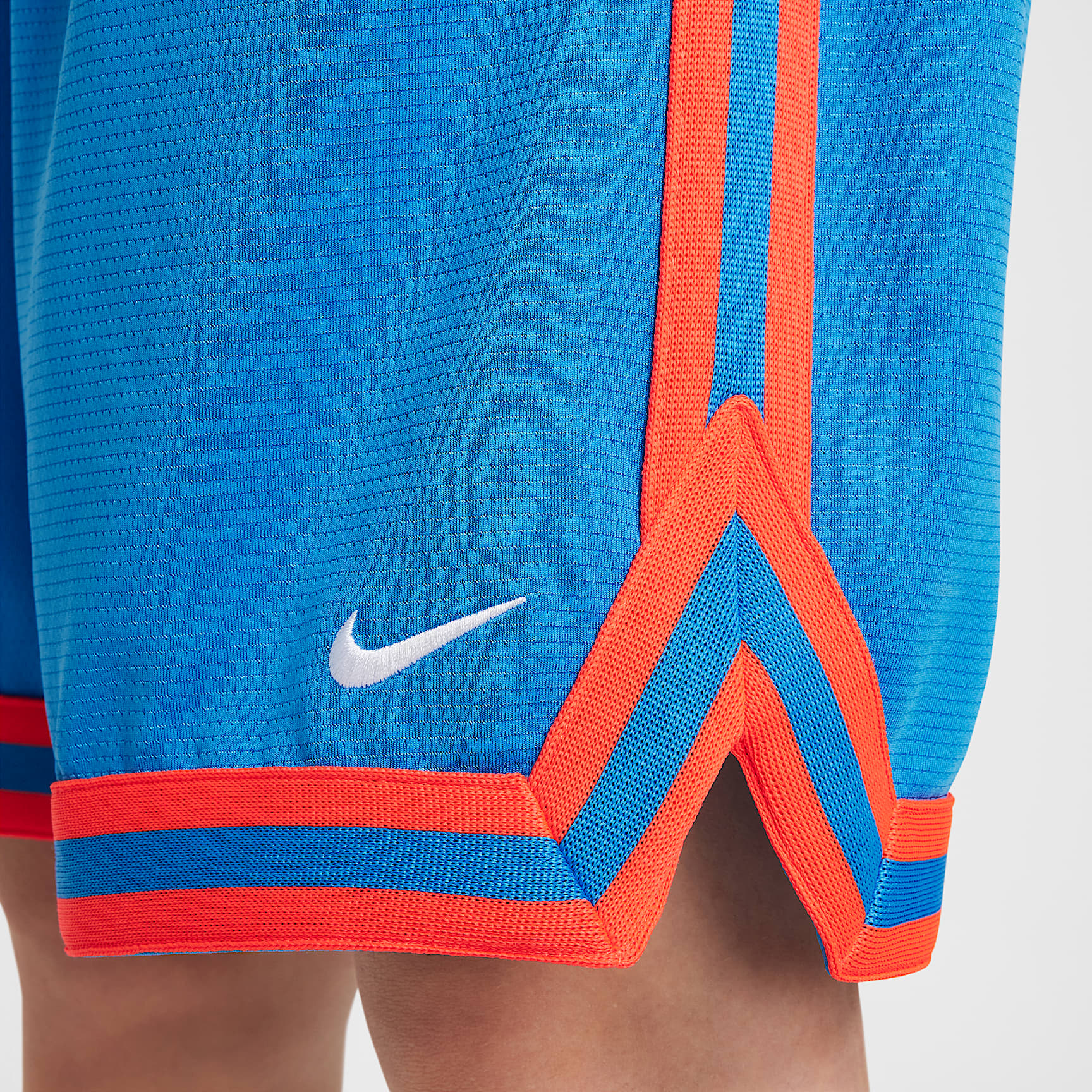 Nike Dri-FIT DNA Big Kids' (Boys') Basketball Shorts