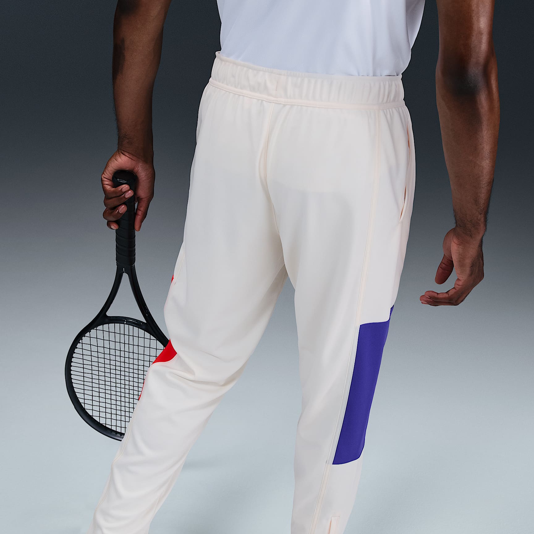 NikeCourt Heritage Men's Tennis Pants