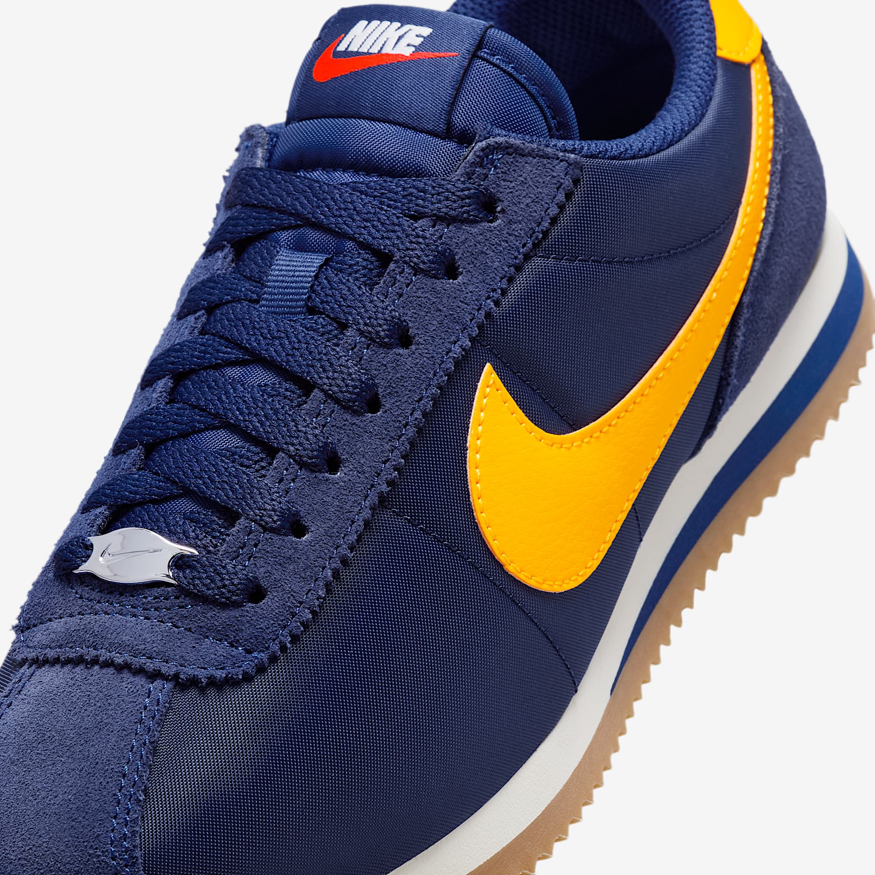 Nike Cortez Textile Shoes