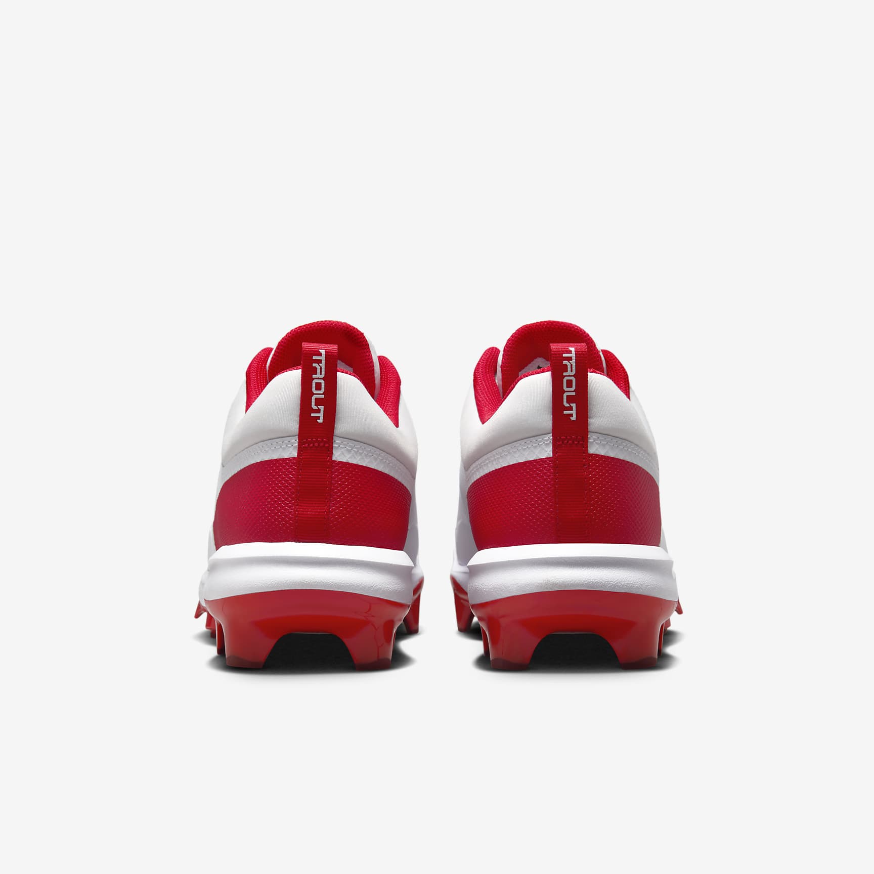 Nike Force Trout 9 Pro MCS Baseball Cleats