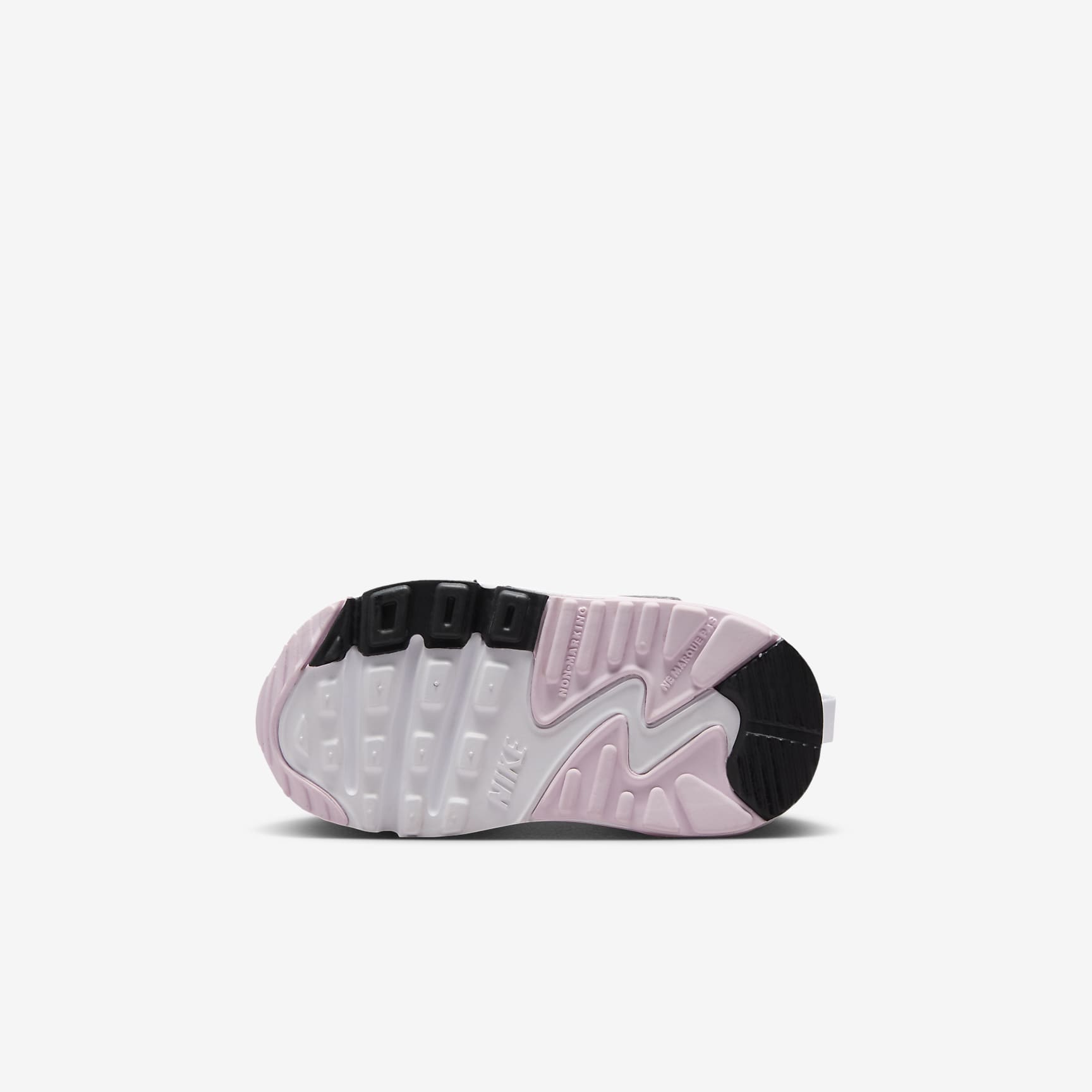 Nike Air Max 90 EasyOn Baby/Toddler Shoes