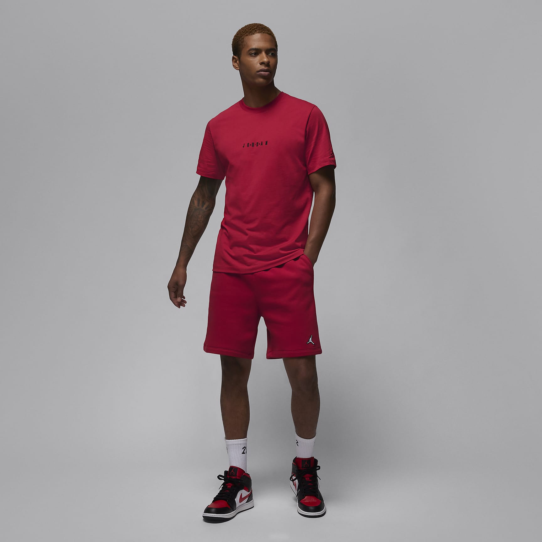 Jordan Air Men's T-Shirt