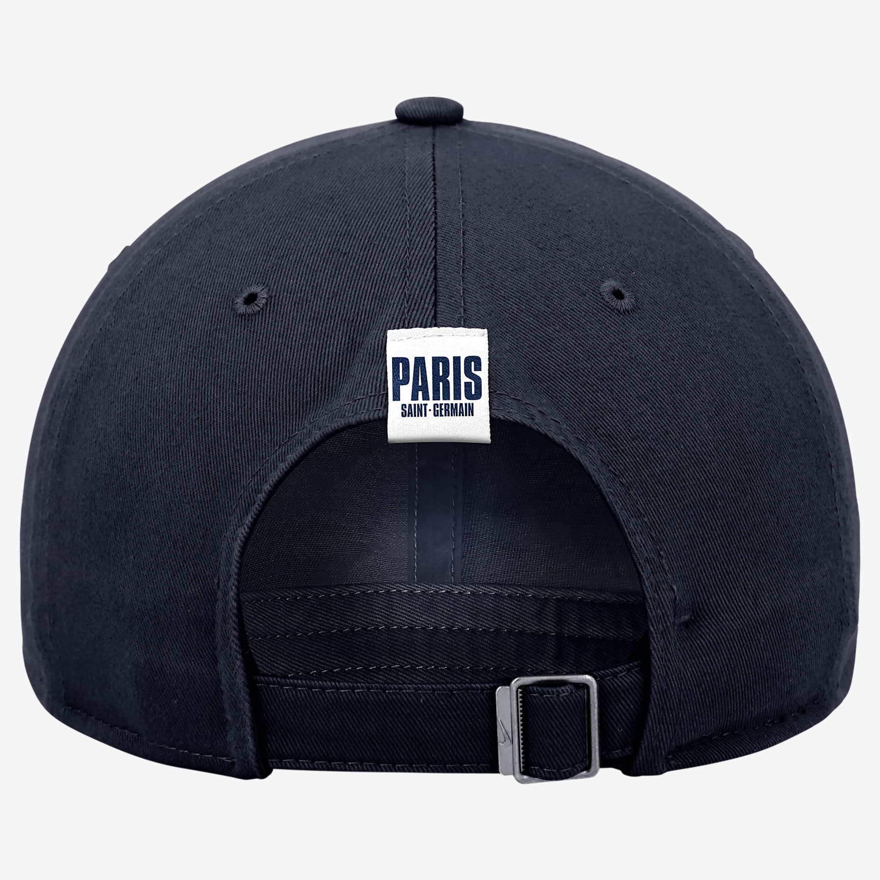 Paris Saint-Germain Club Nike Soccer Cap