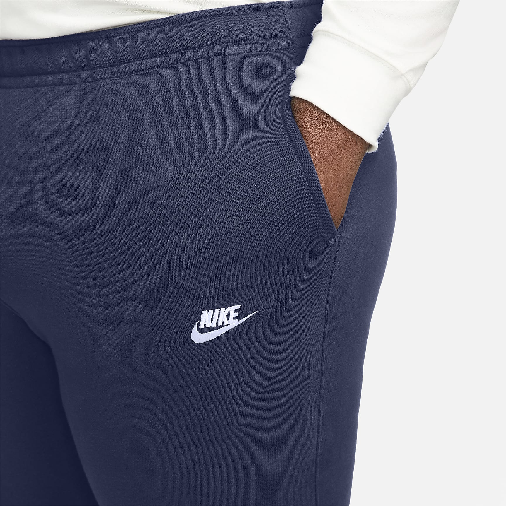 Nike Sportswear Club Fleece Men's Pants