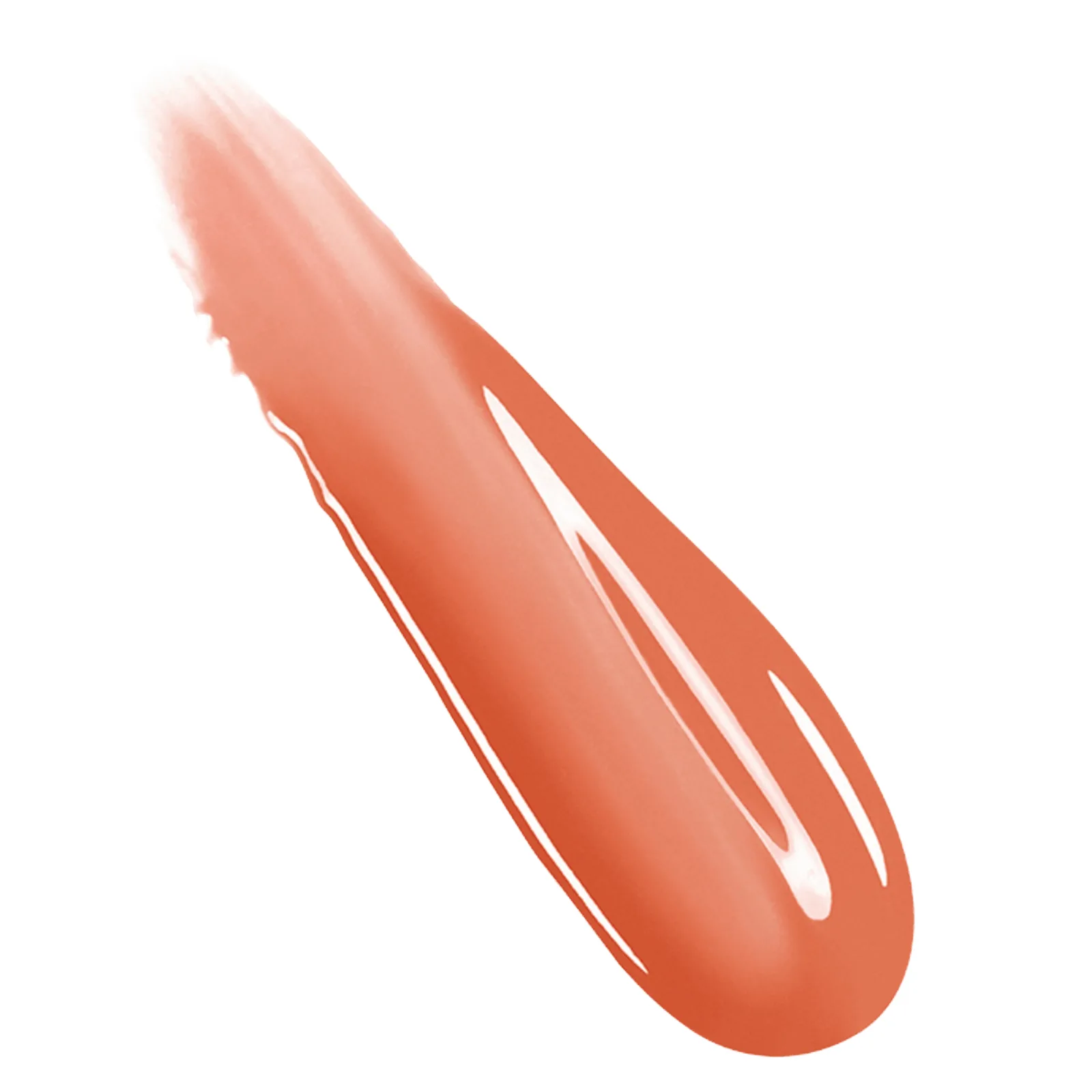 Rimmel London, Stay Glossy, блеск для губ, 135 гл., 5,5 мл (0,18 жидк. Унции)