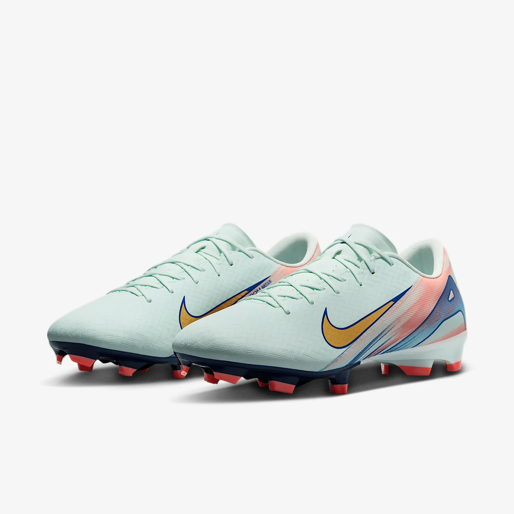 Nike Vapor 16 Academy Mercurial Dream Speed MG Low-Top Soccer Cleats