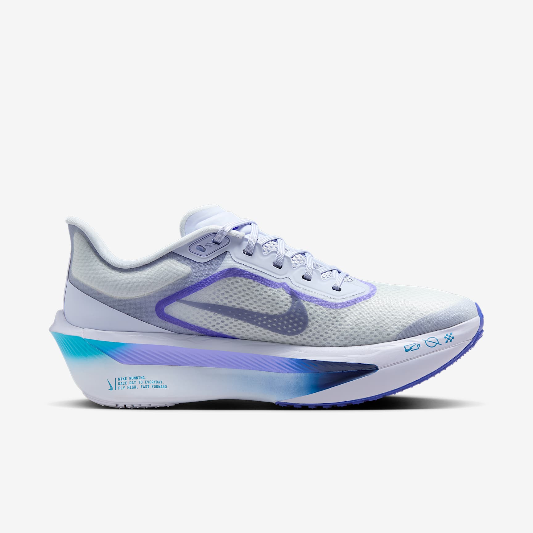 Nike Zoom Fly 6 Women's Road Racing Shoes